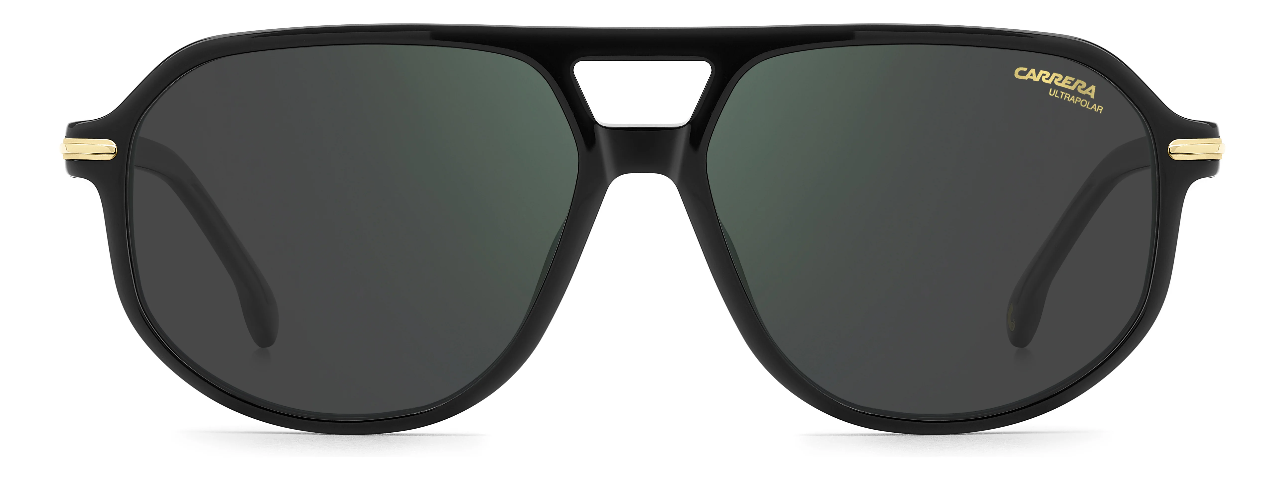 Carrera napszemüveg - Black / Gradient Black