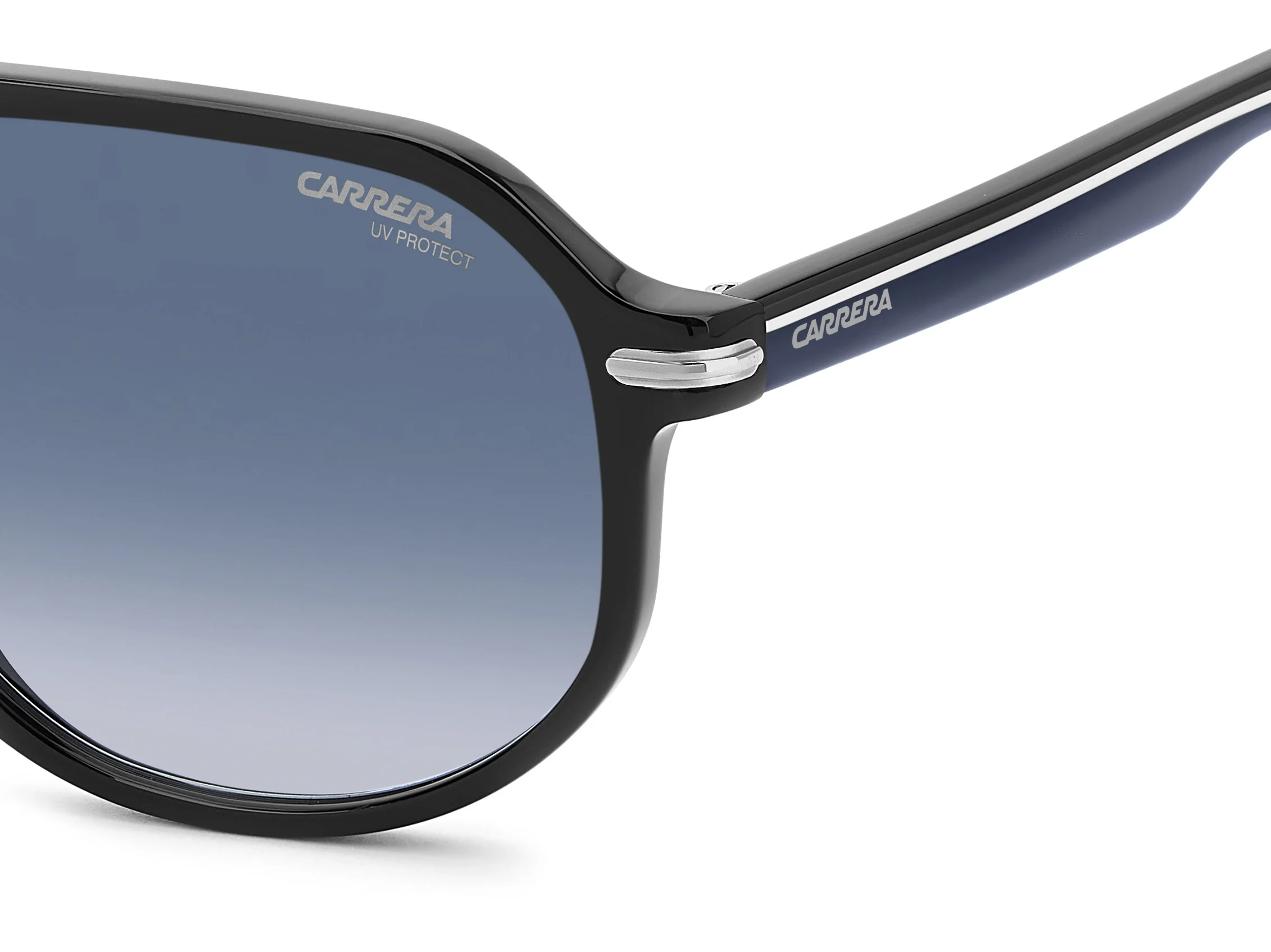 Carrera napszemüveg - Black / Gradient Blue