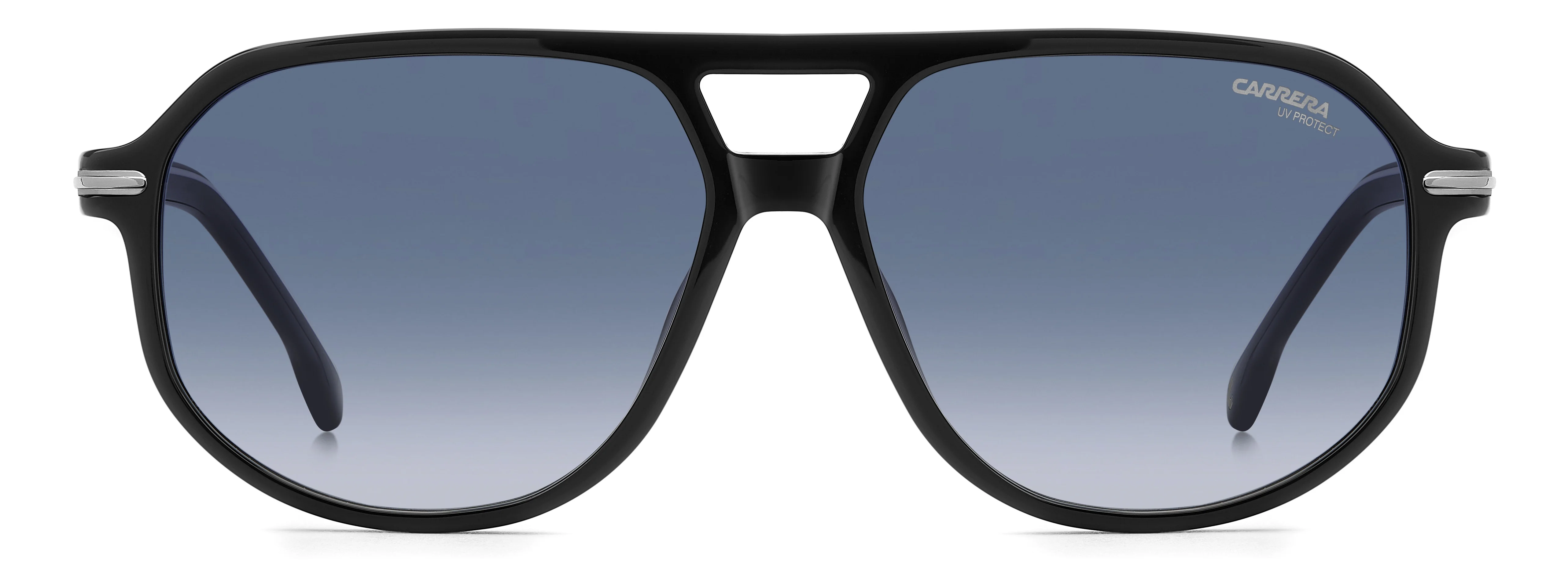 Carrera napszemüveg - Black / Gradient Blue