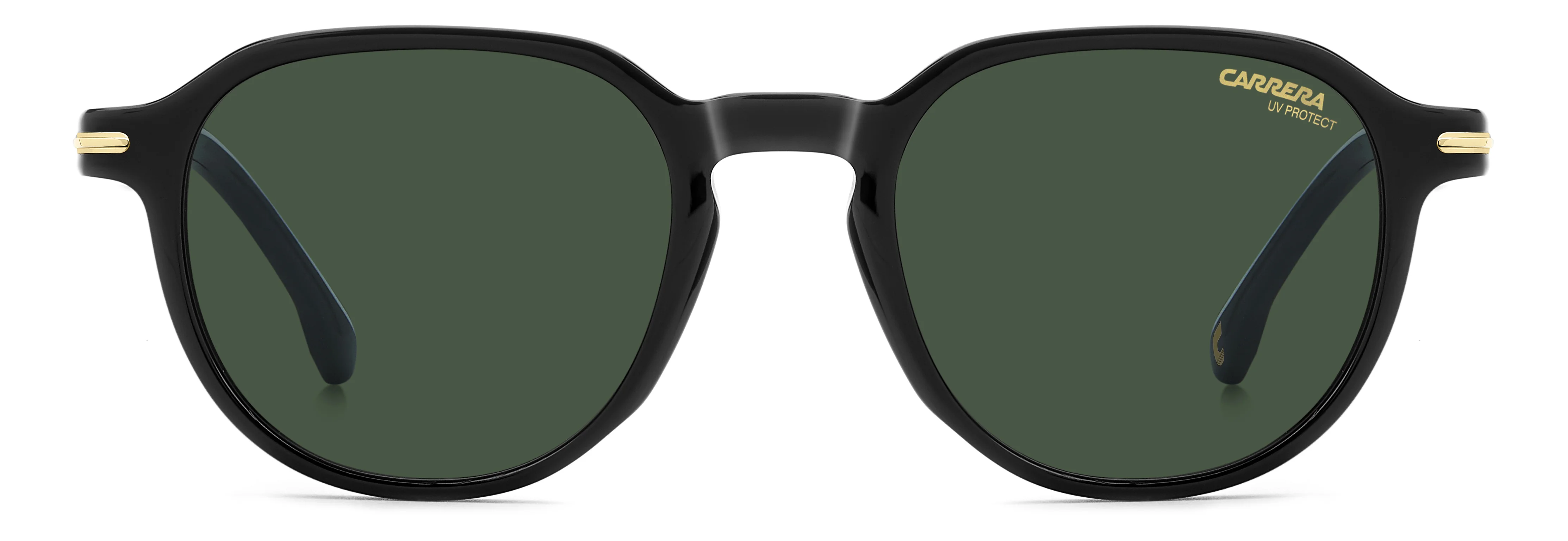 Carrera napszemüveg - Black / Green