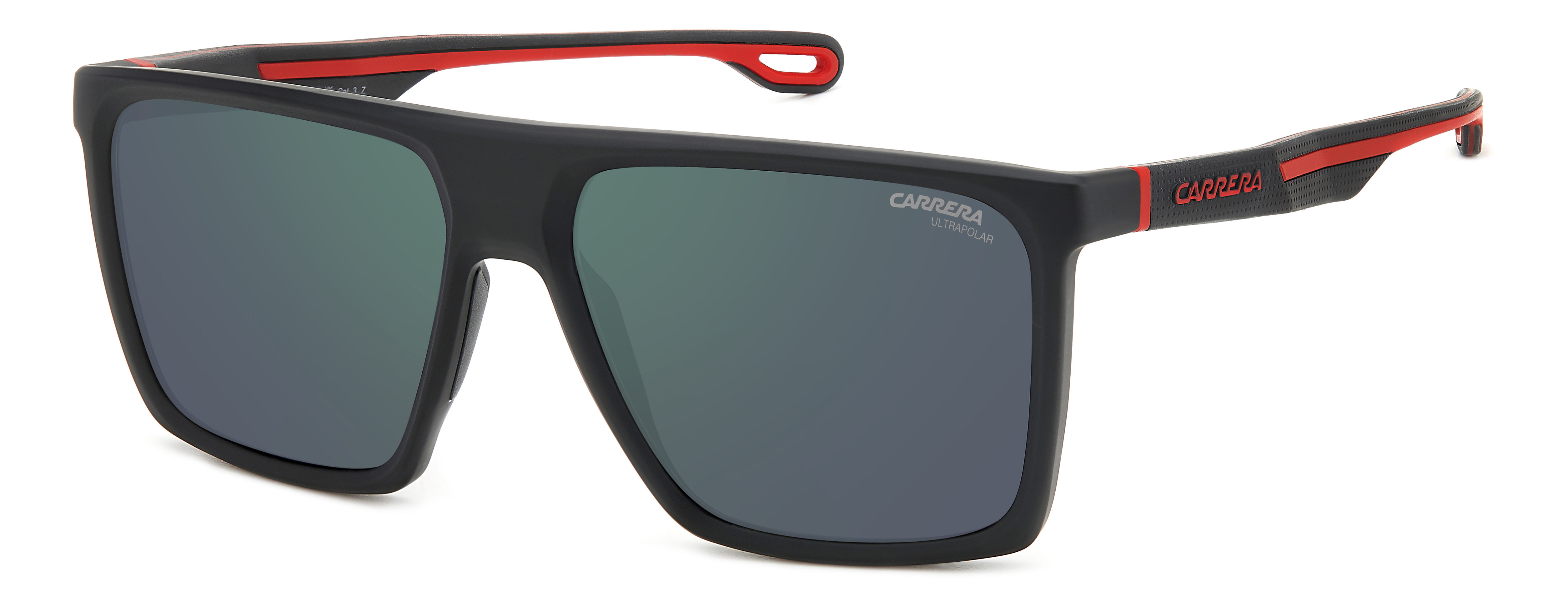 Carrera napszemüveg - BLACK / GNSP GYPZ HC AR