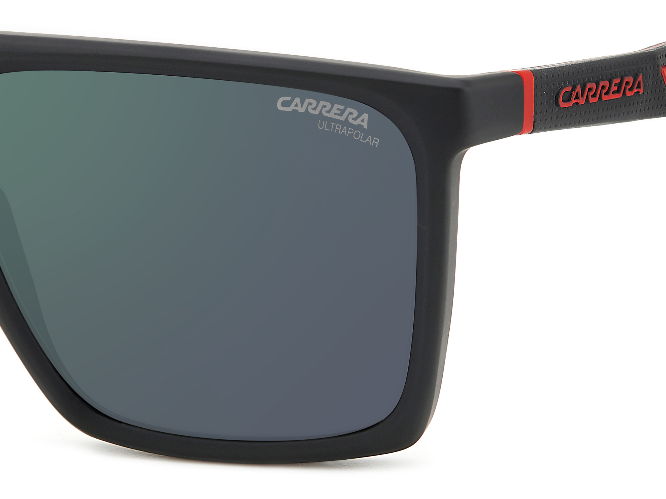 Carrera napszemüveg - BLACK / GNSP GYPZ HC AR