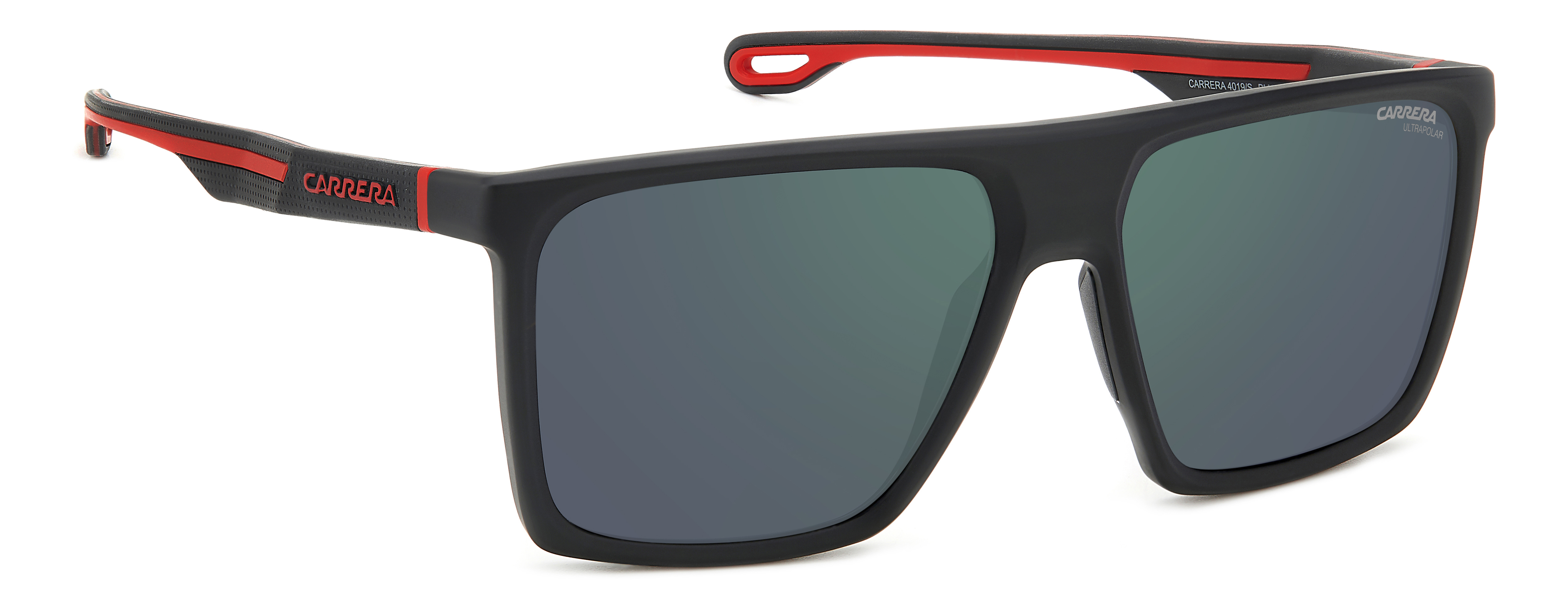Carrera napszemüveg - BLACK / GNSP GYPZ HC AR