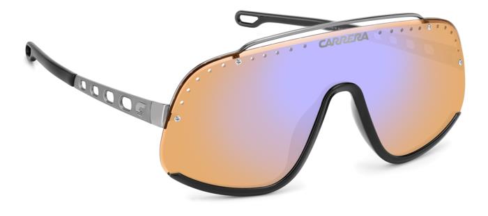 Carrera napszemüveg - Flaglab16 - ORANGE / ORANGE