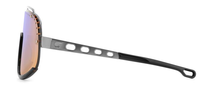 Carrera napszemüveg - Flaglab16 - ORANGE / ORANGE