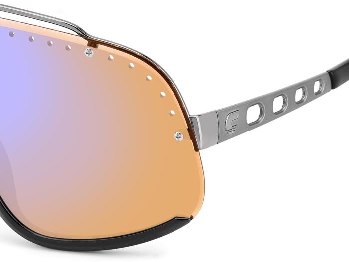 Carrera napszemüveg - Flaglab16 - ORANGE / ORANGE