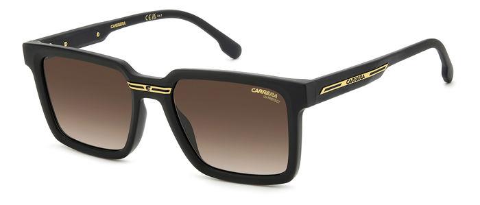Carrera napszemüveg - Victory - BLACK / BROWN