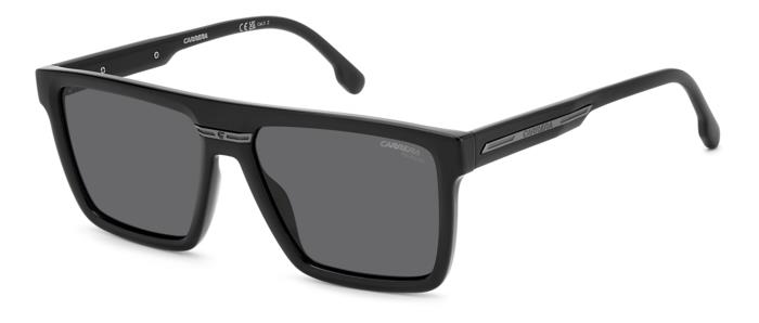 Carrera napszemüveg - Victory - BLACK / GREY Polarized