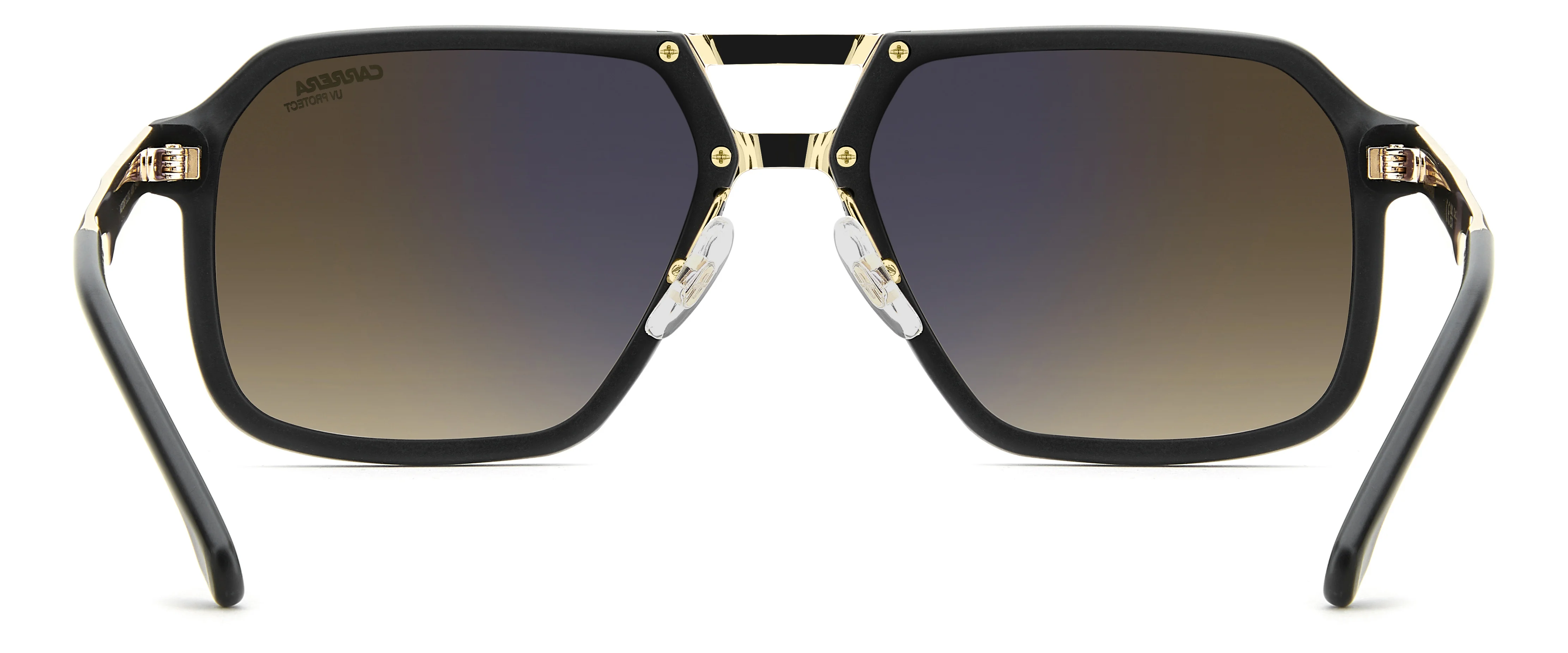 Carrera napszemüveg - Black / Brown Gradient