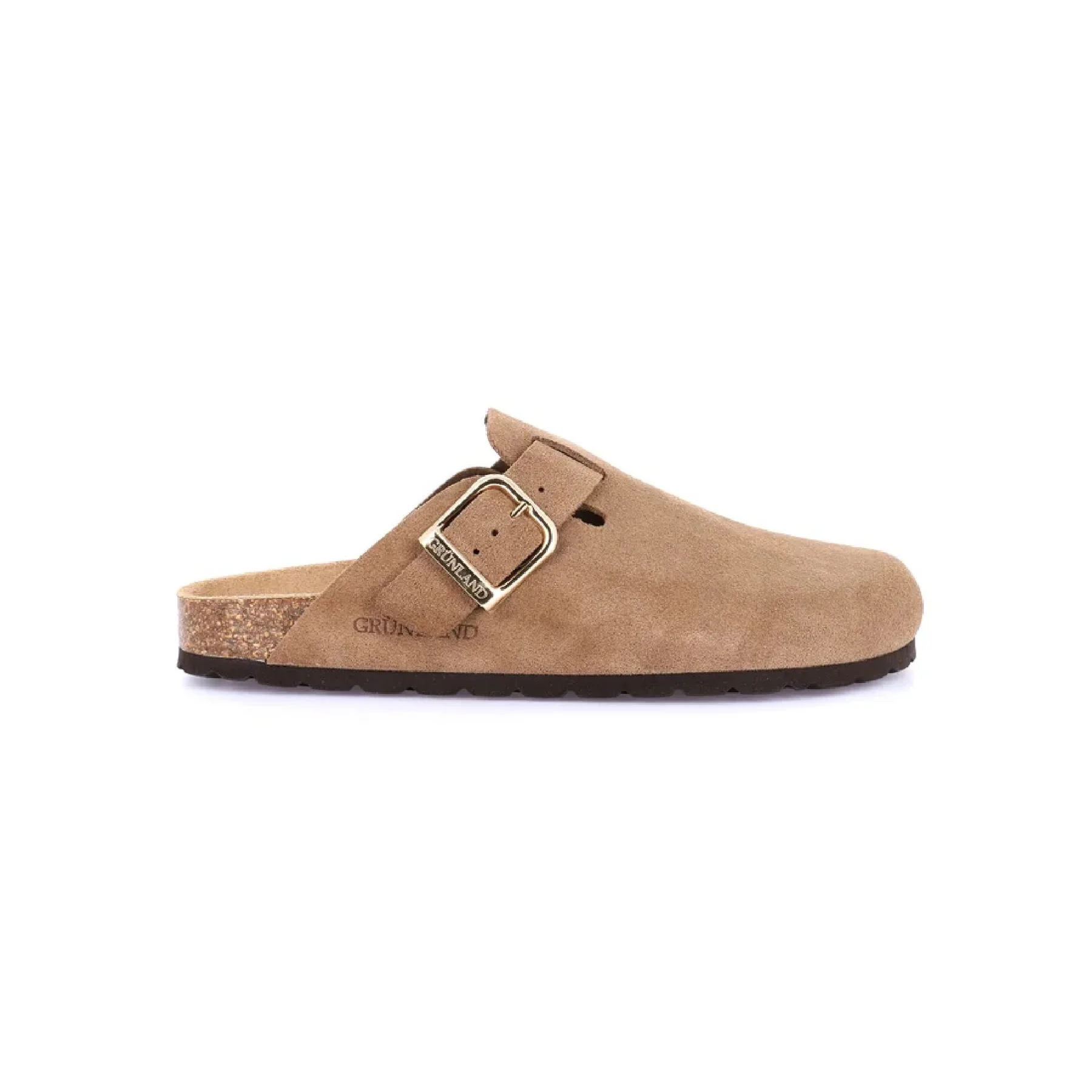 Grünland - SARA - Bőr Női klumpa