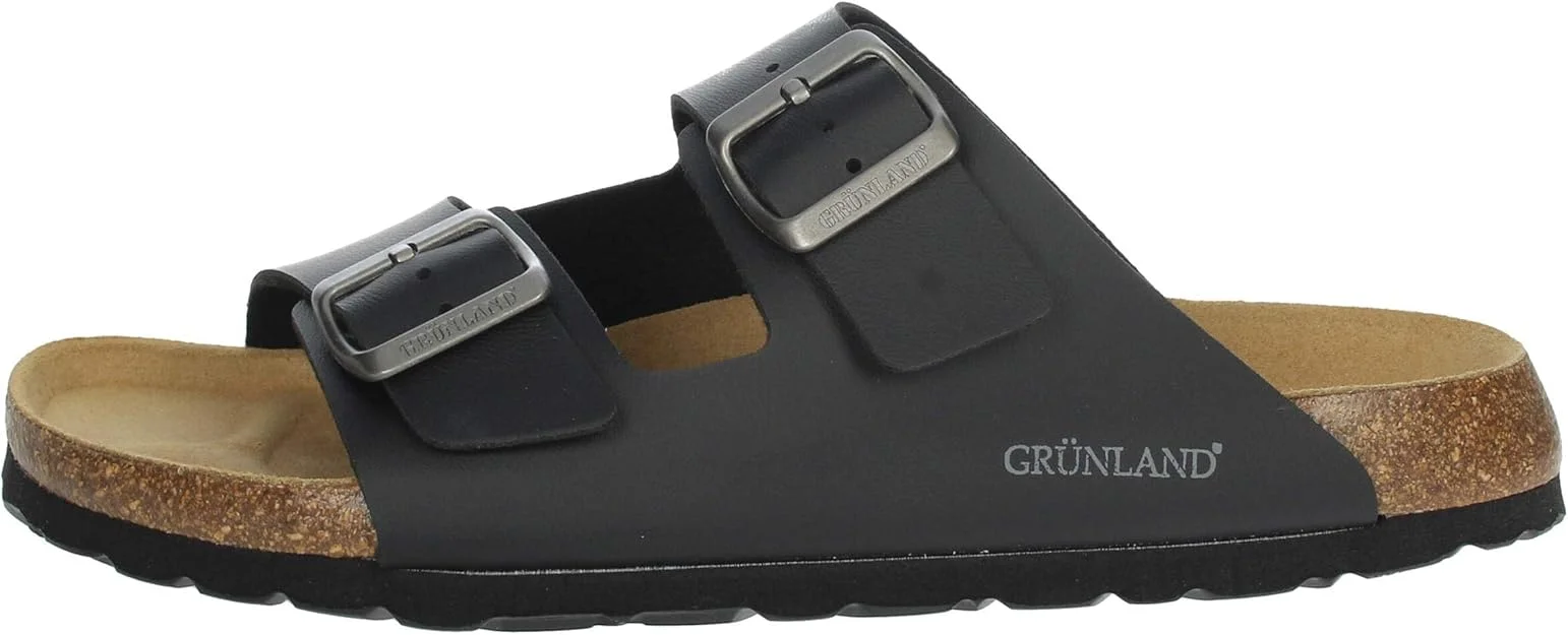 Grünland - BOBO - Férfi papucs