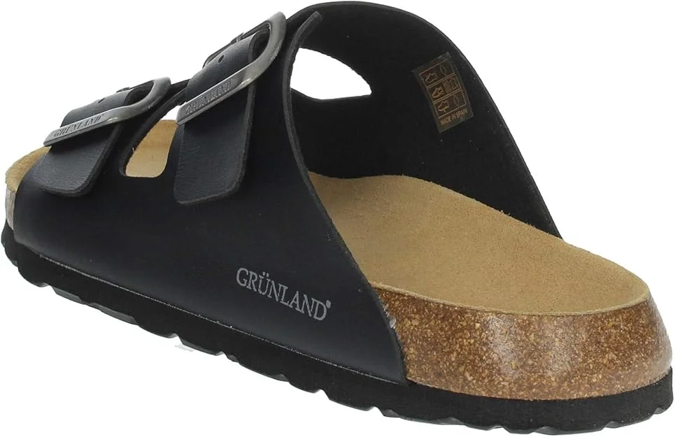 Grünland - BOBO - Férfi papucs