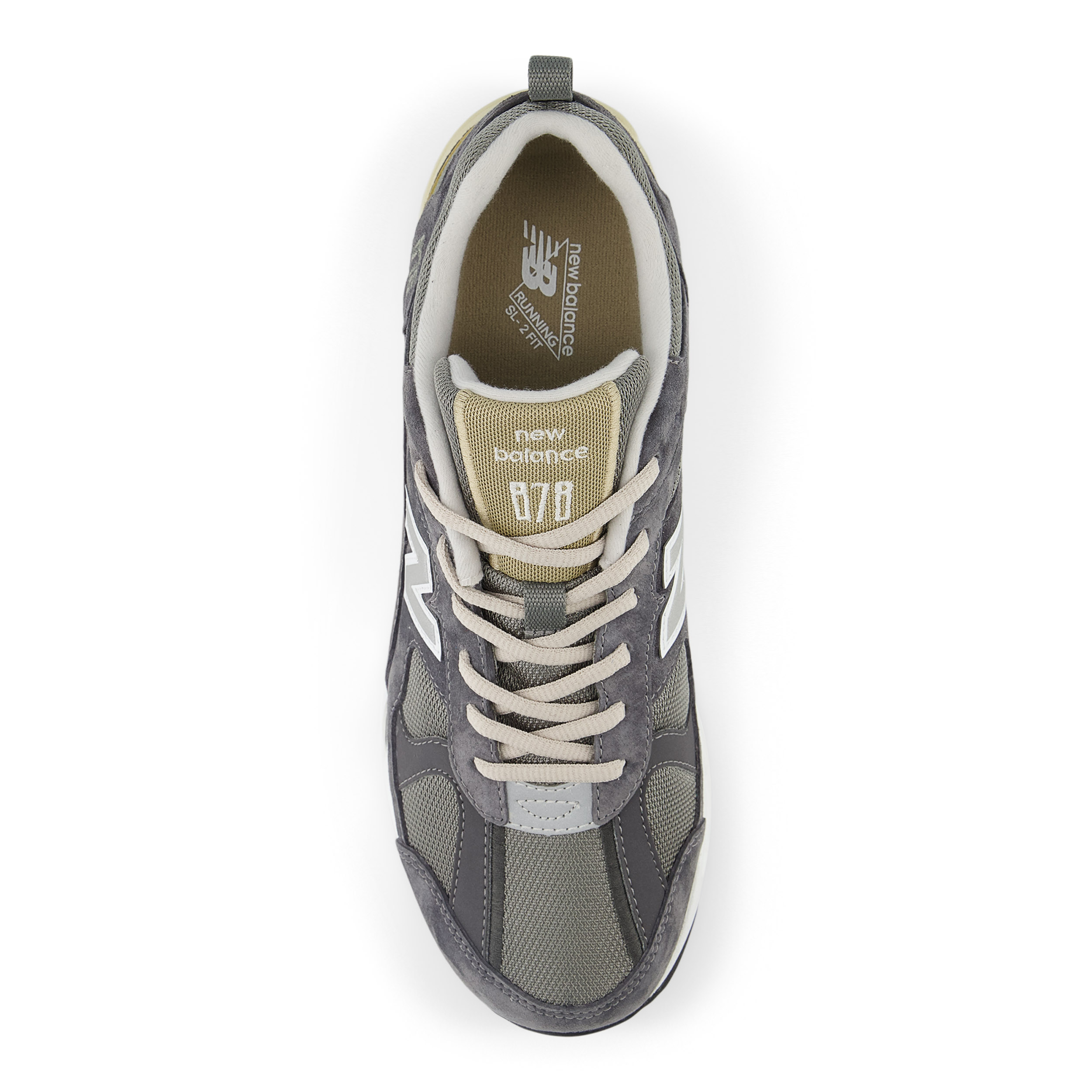 New Balance - CM878 - Sneaker Férfi Utcai cipő