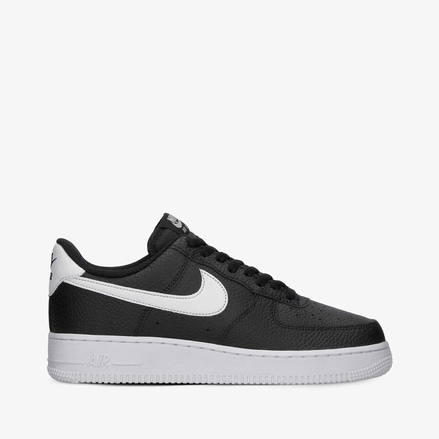 Nike - Air Force 1 - Sneaker Bőr Férfi utcai cipő