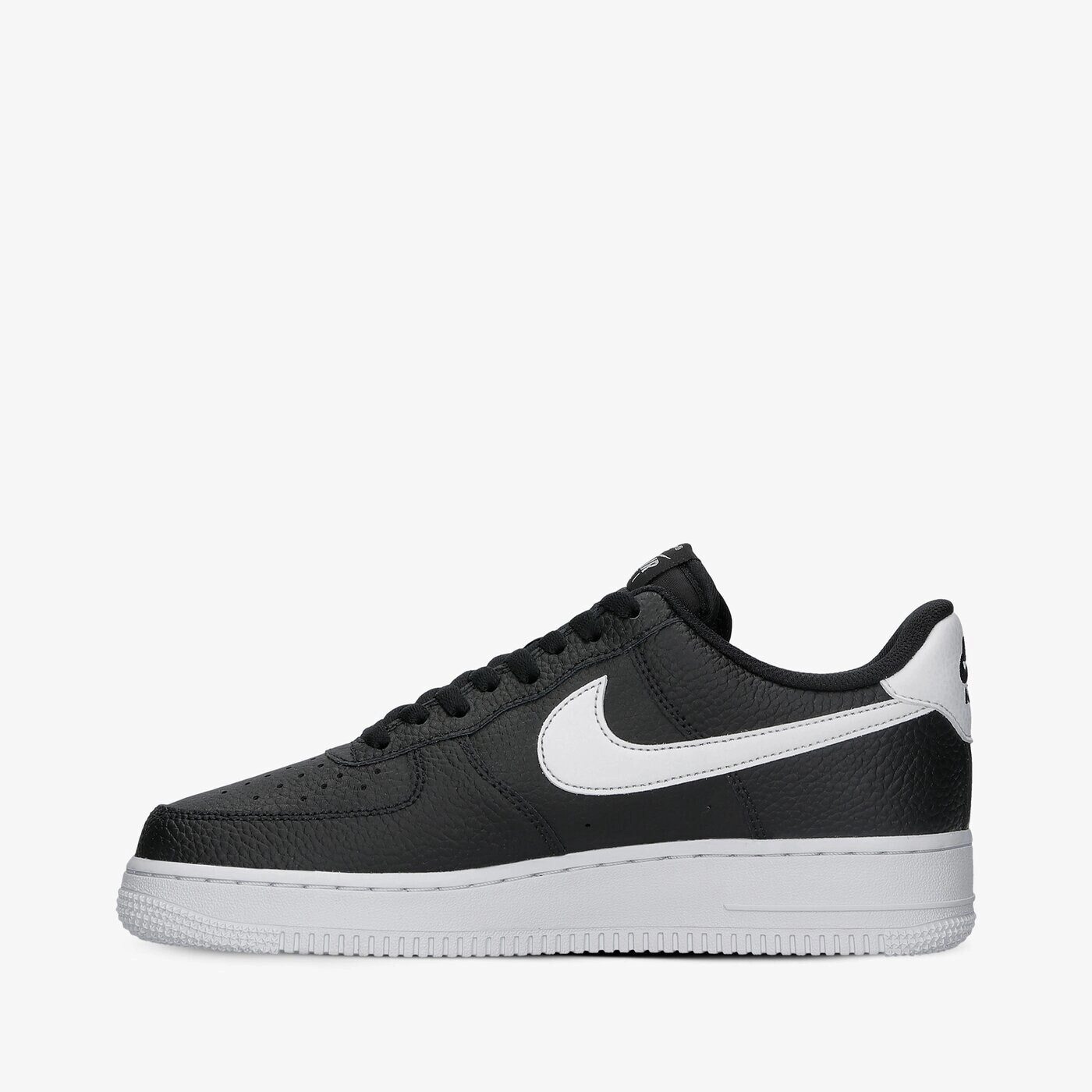Nike - Air Force 1 - Sneaker Bőr Férfi utcai cipő