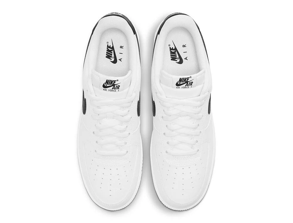 Nike - Air Force 1 - Sneaker Bőr Férfi utcai cipő