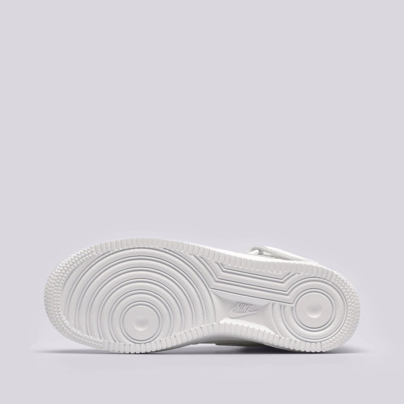 Nike - Air force 1 - Bőr Magasszárú Női utcai cipő