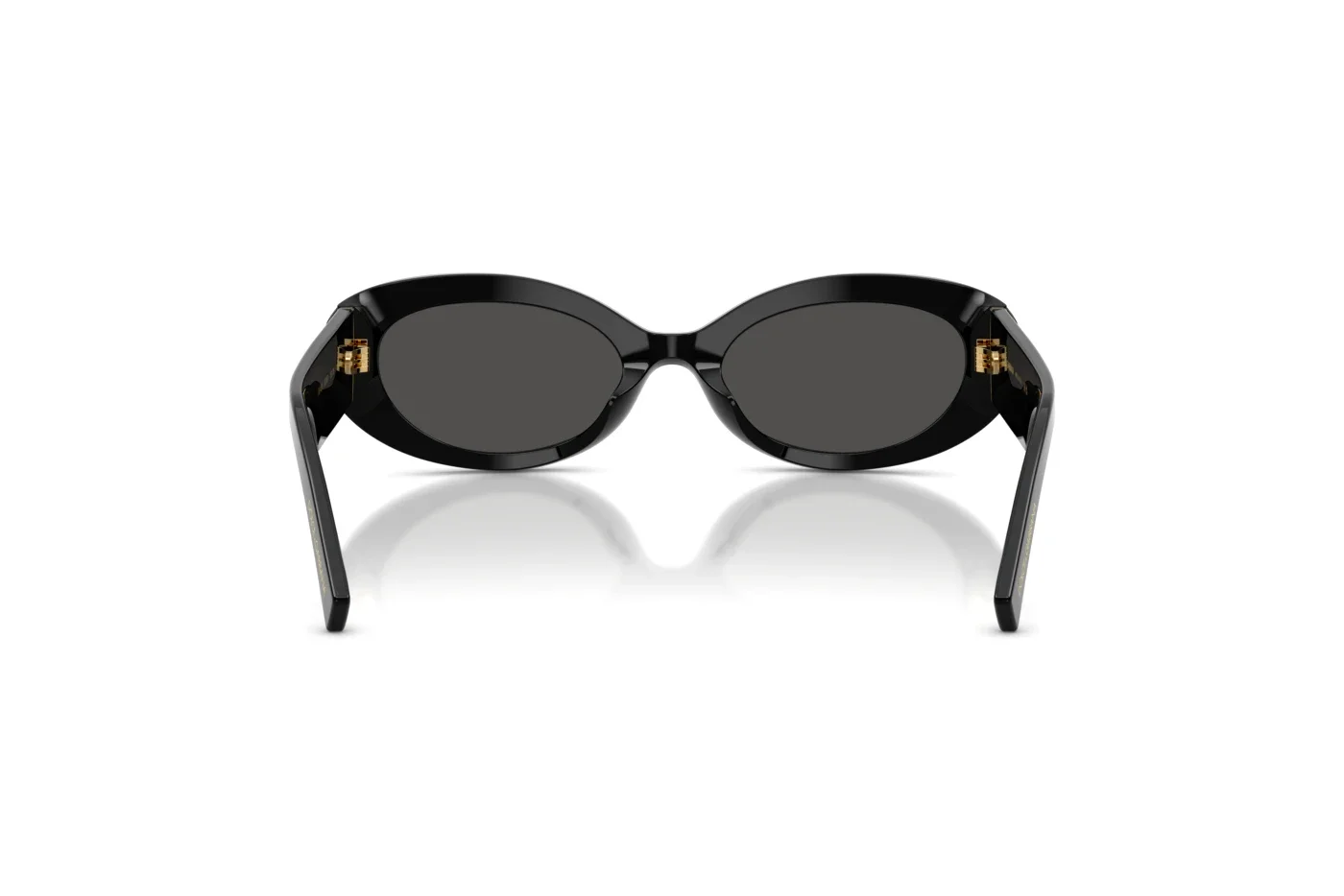 Dolce Gabbana napszemüveg - Black / Dark Grey