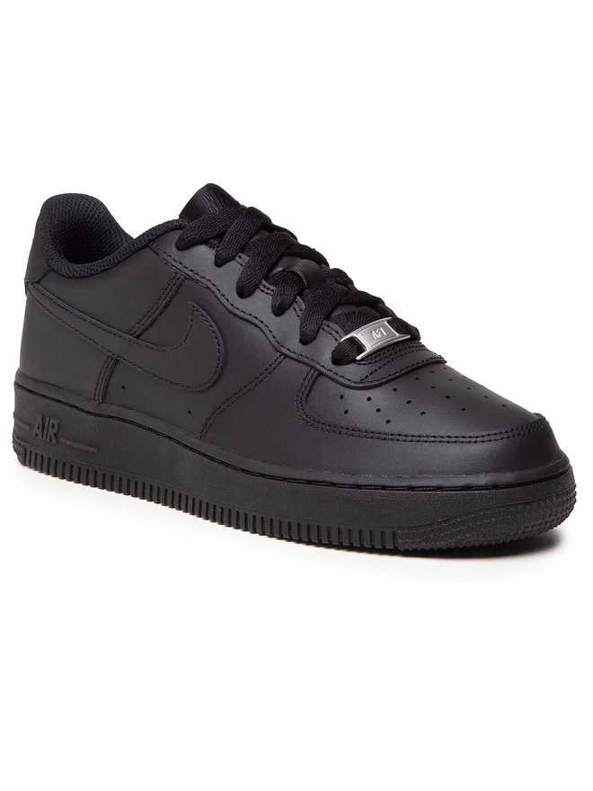 Nike - Air Force 1 - Bőr Sneaker Női utcai cipő