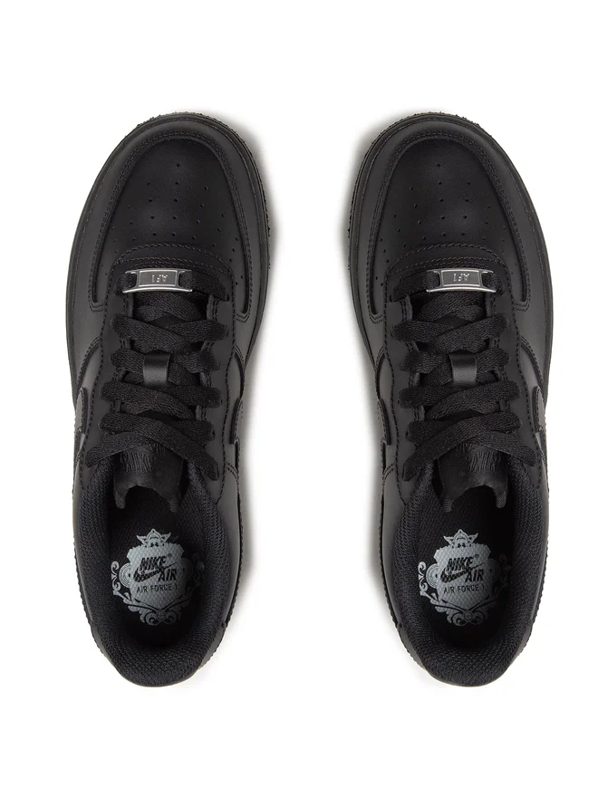 Nike - Air Force 1 - Bőr Sneaker Női utcai cipő