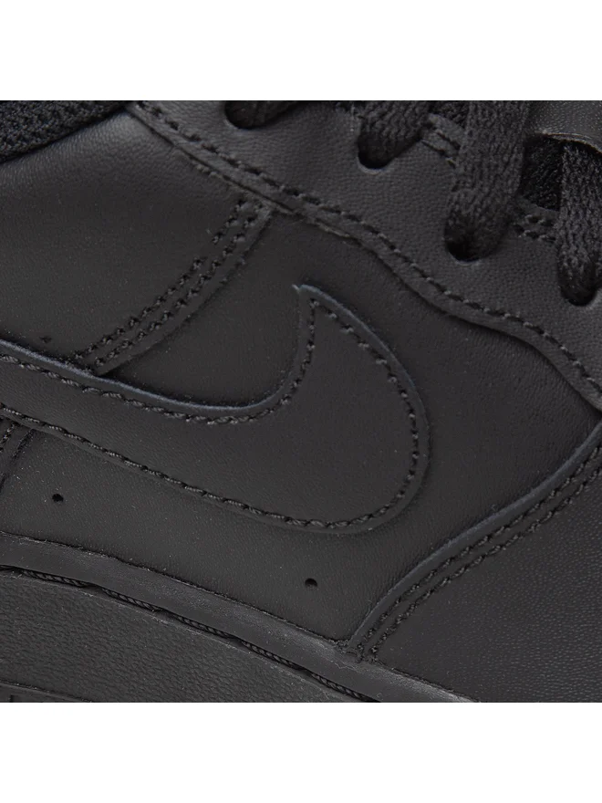 Nike - Air Force 1 - Bőr Sneaker Női utcai cipő