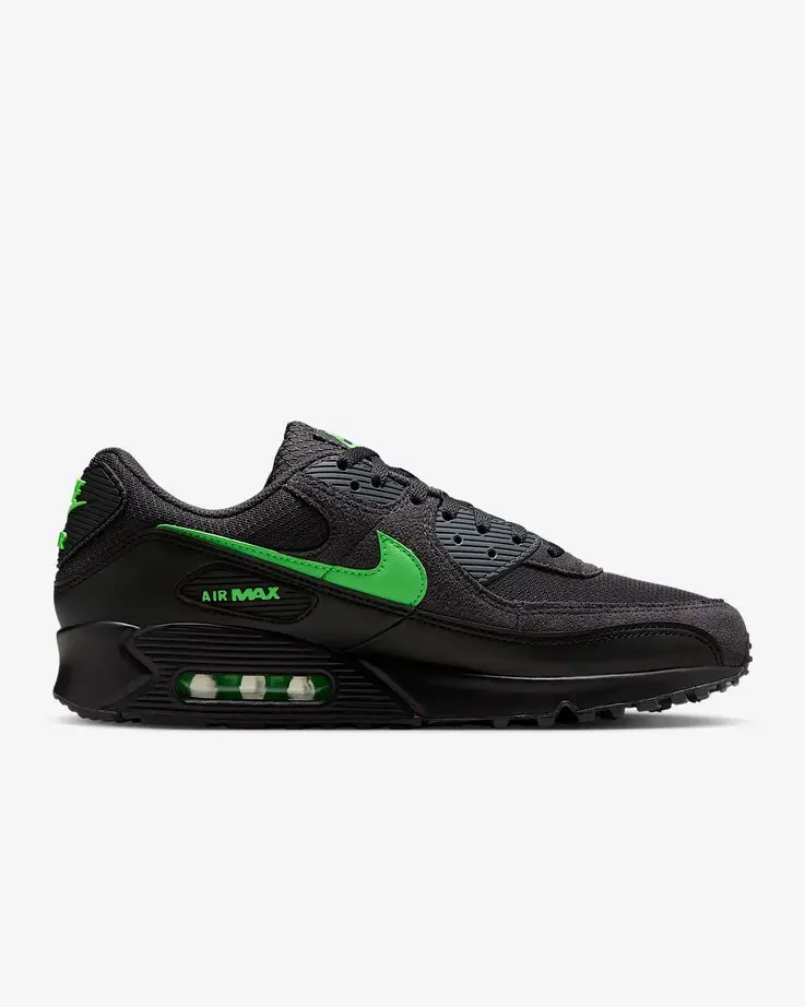 Nike - Air Max 90 - Sneaker Férfi utcai cipő