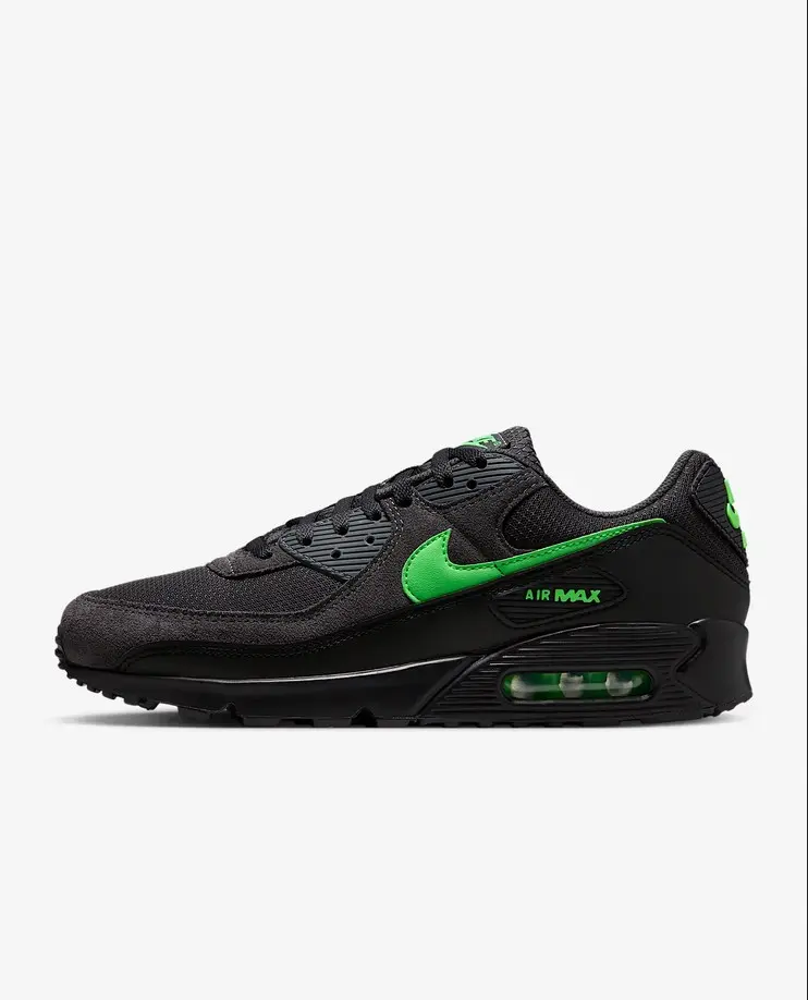 Nike - Air Max 90 - Sneaker Férfi utcai cipő