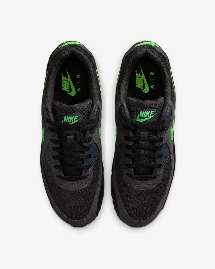 Nike - Air Max 90 - Sneaker Férfi utcai cipő