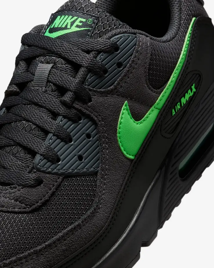Nike - Air Max 90 - Sneaker Férfi utcai cipő