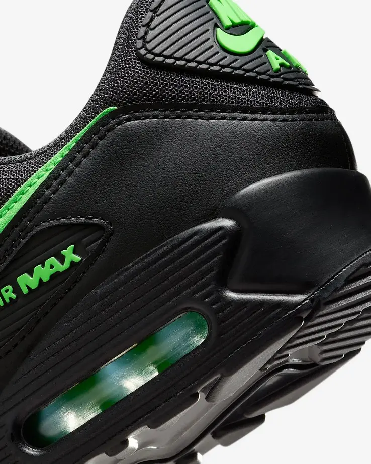 Nike - Air Max 90 - Sneaker Férfi utcai cipő