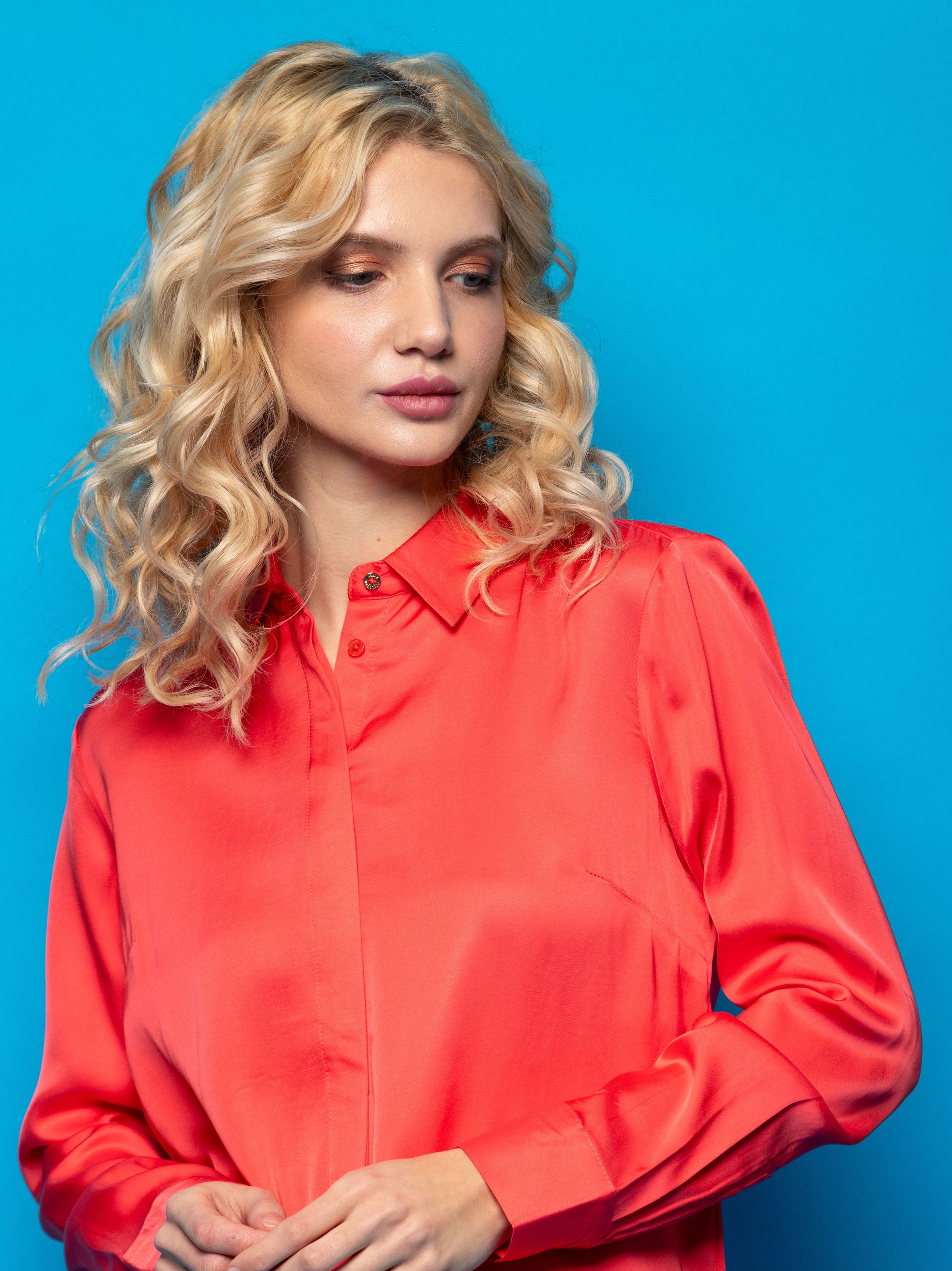 Heavy Tools - RIKKA - Női blúz