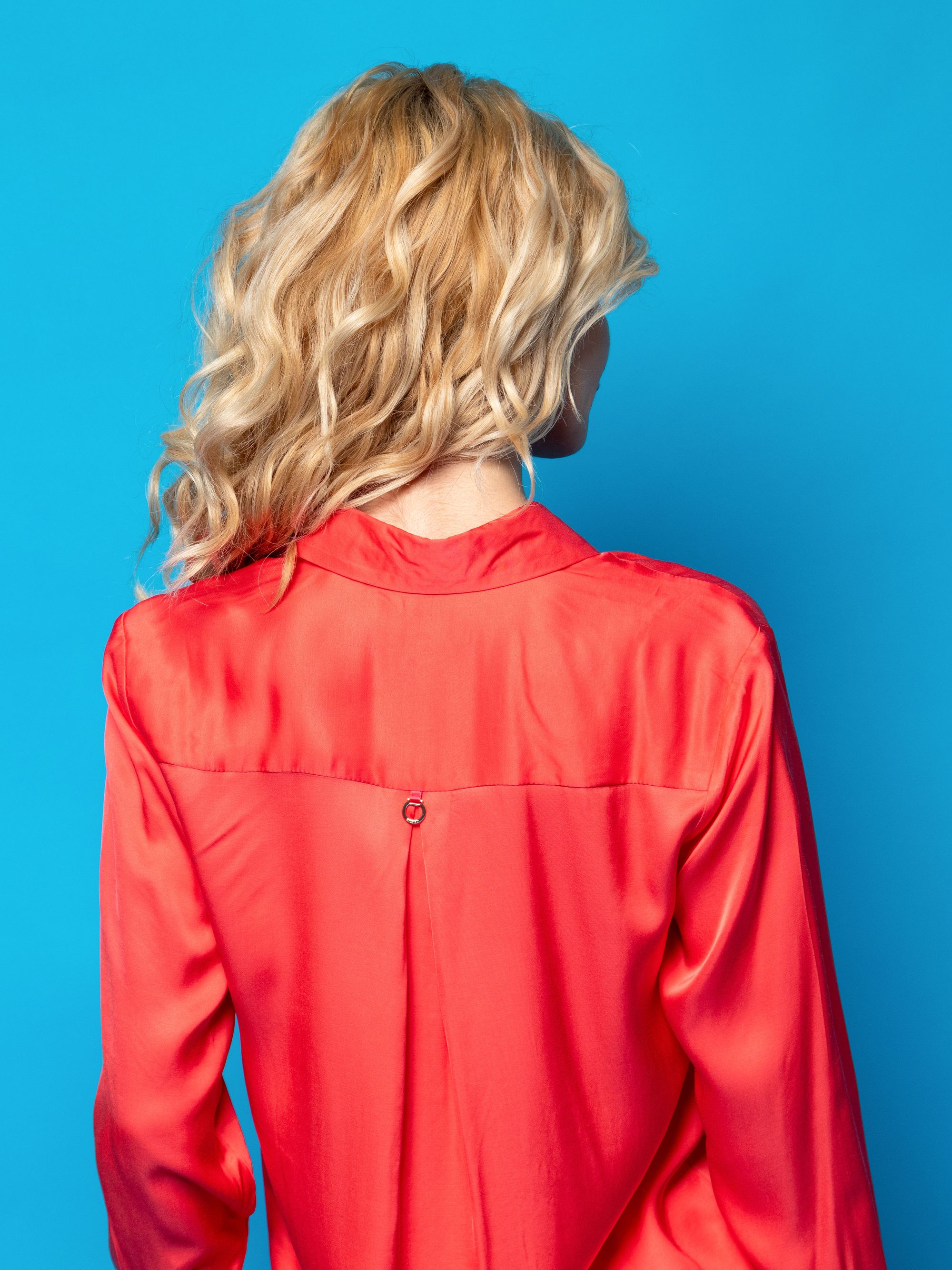 Heavy Tools - RIKKA - Női blúz