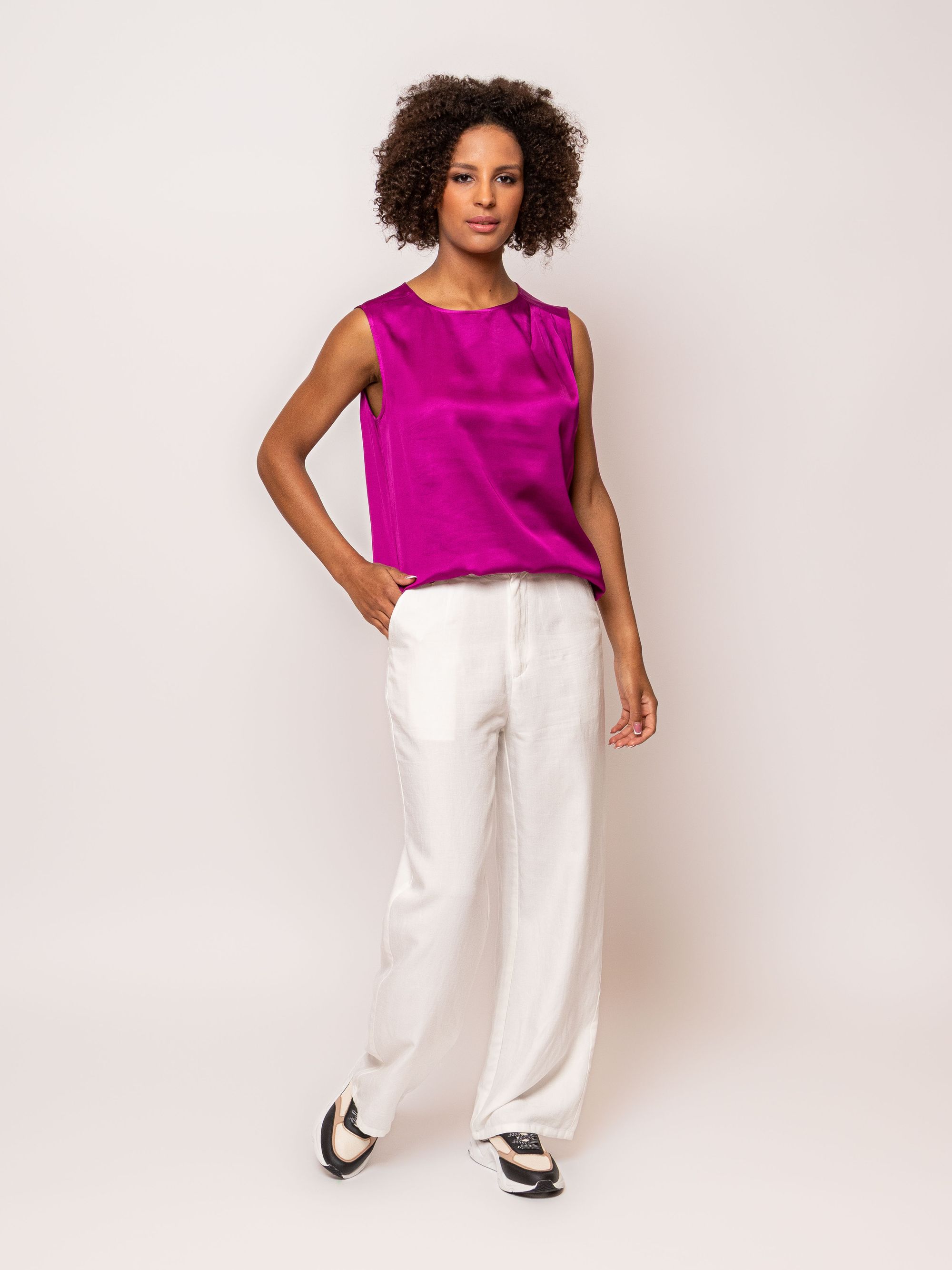 Heavy Tools - RIOLA - Női blúz