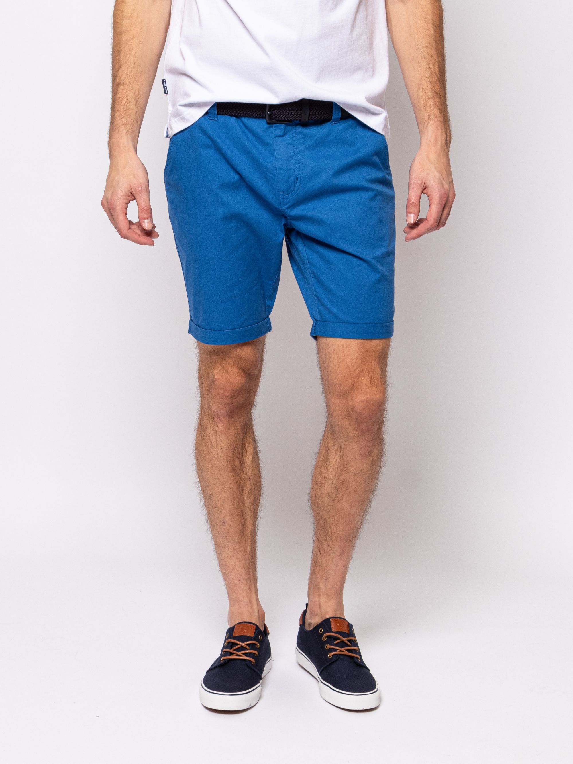 Heavy Tools - WATERLOO24 - Elegáns Férfi rövidnadrág