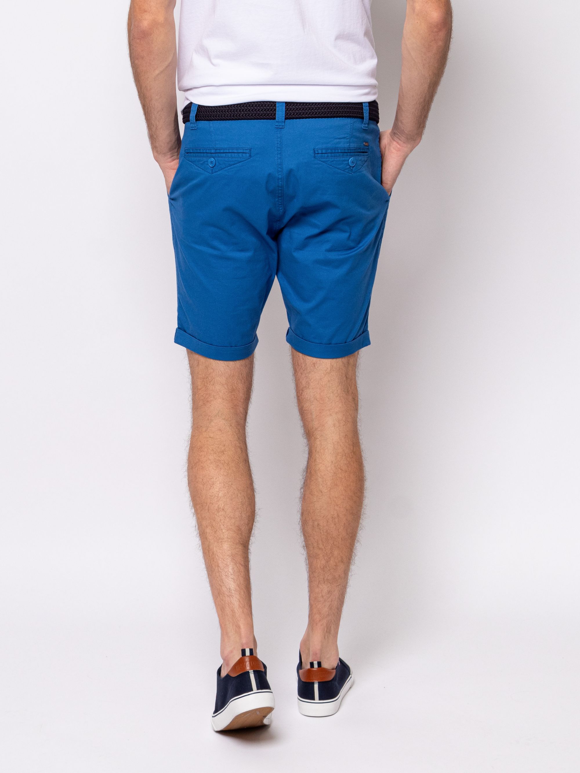 Heavy Tools - WATERLOO24 - Elegáns Férfi rövidnadrág