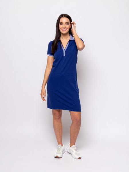 Heavy Tools - VIOLA24 - Galléros Női ruha