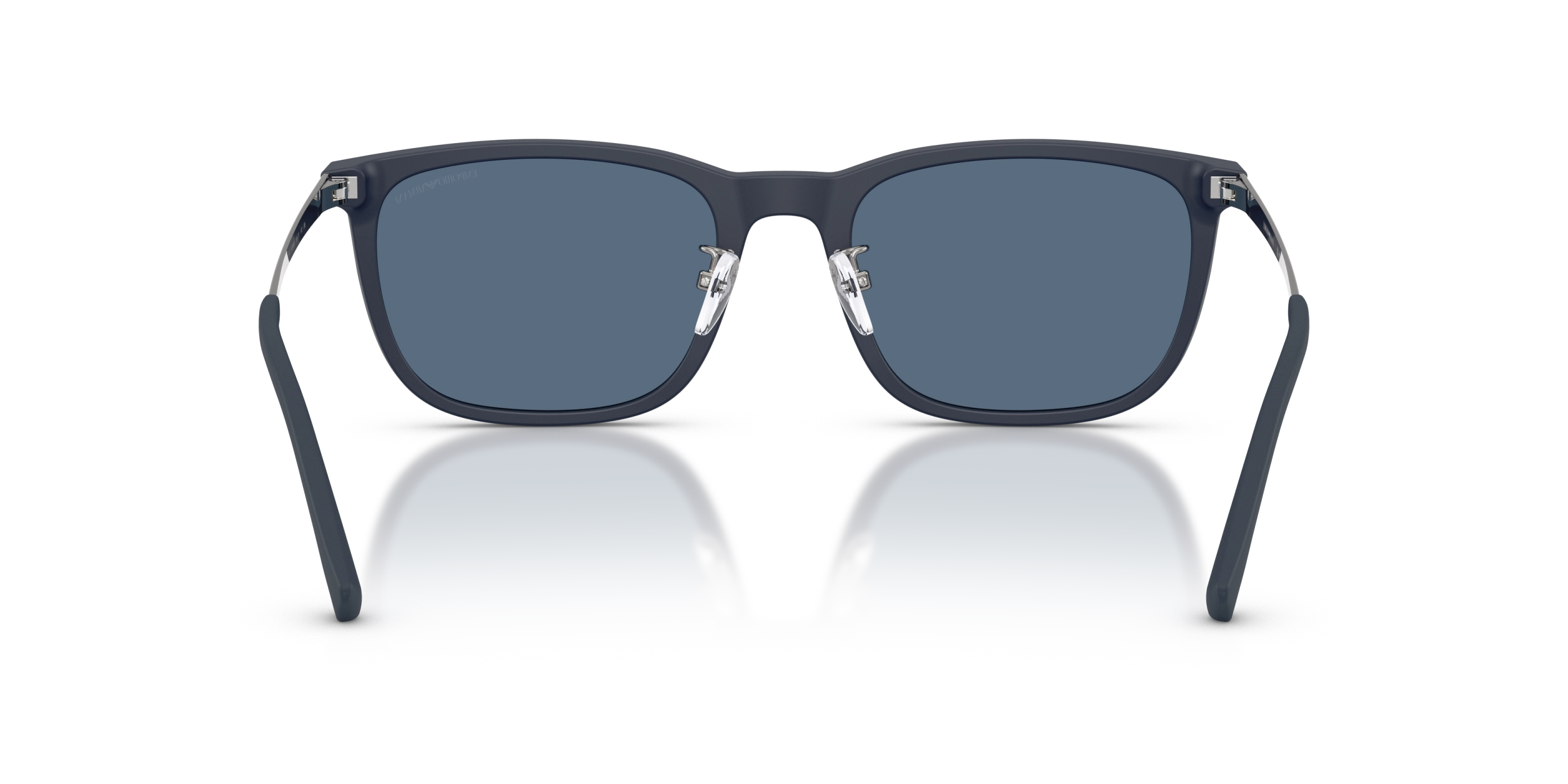 Emporio Armani napszemüveg - Matte Blue / Dark Blue