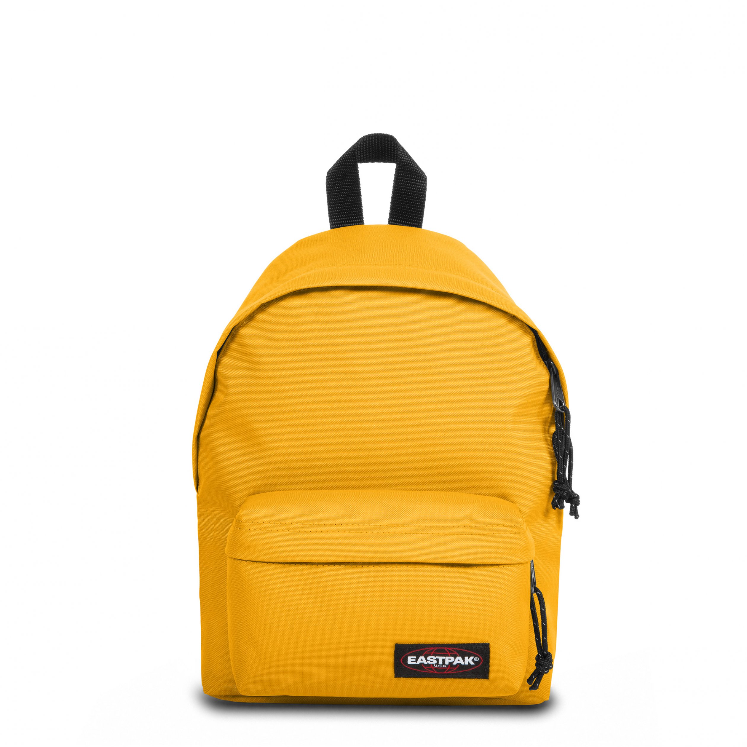 Eastpak - Orbit / Yolk Yellow - Uniszex hátizsák