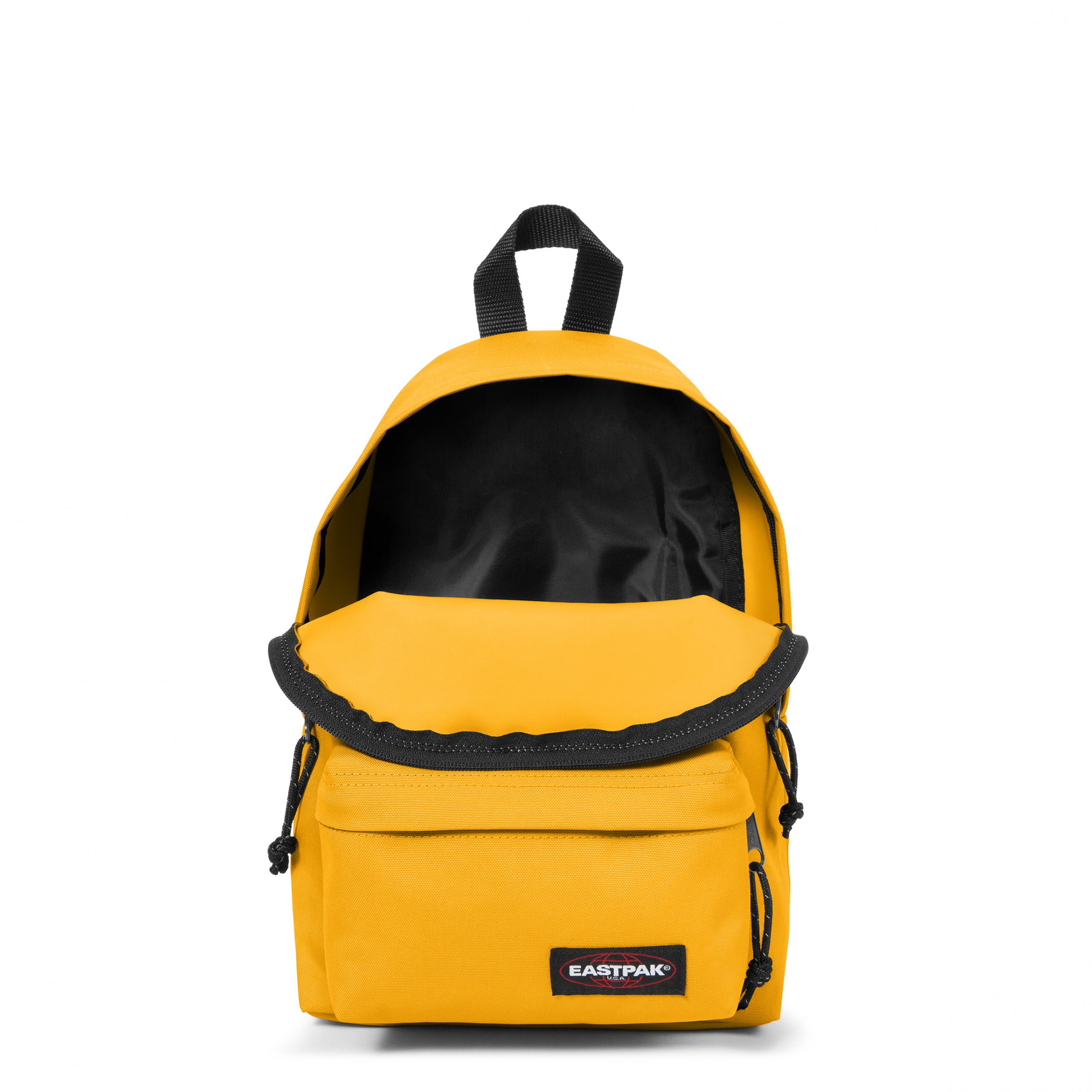 Eastpak - Orbit / Yolk Yellow - Uniszex hátizsák