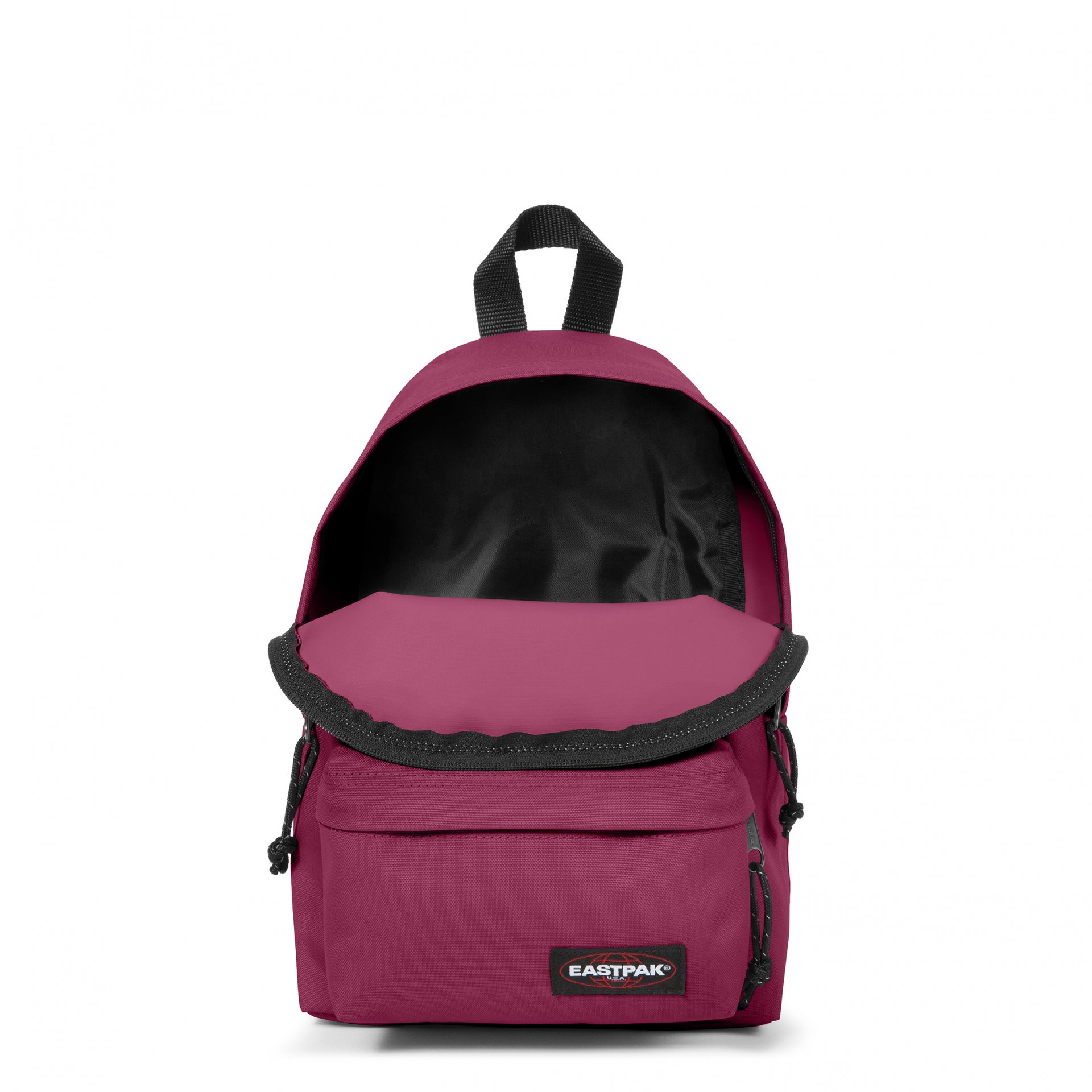 Eastpak - ORBIT / Wine Burgundy - Uniszex hátizsák