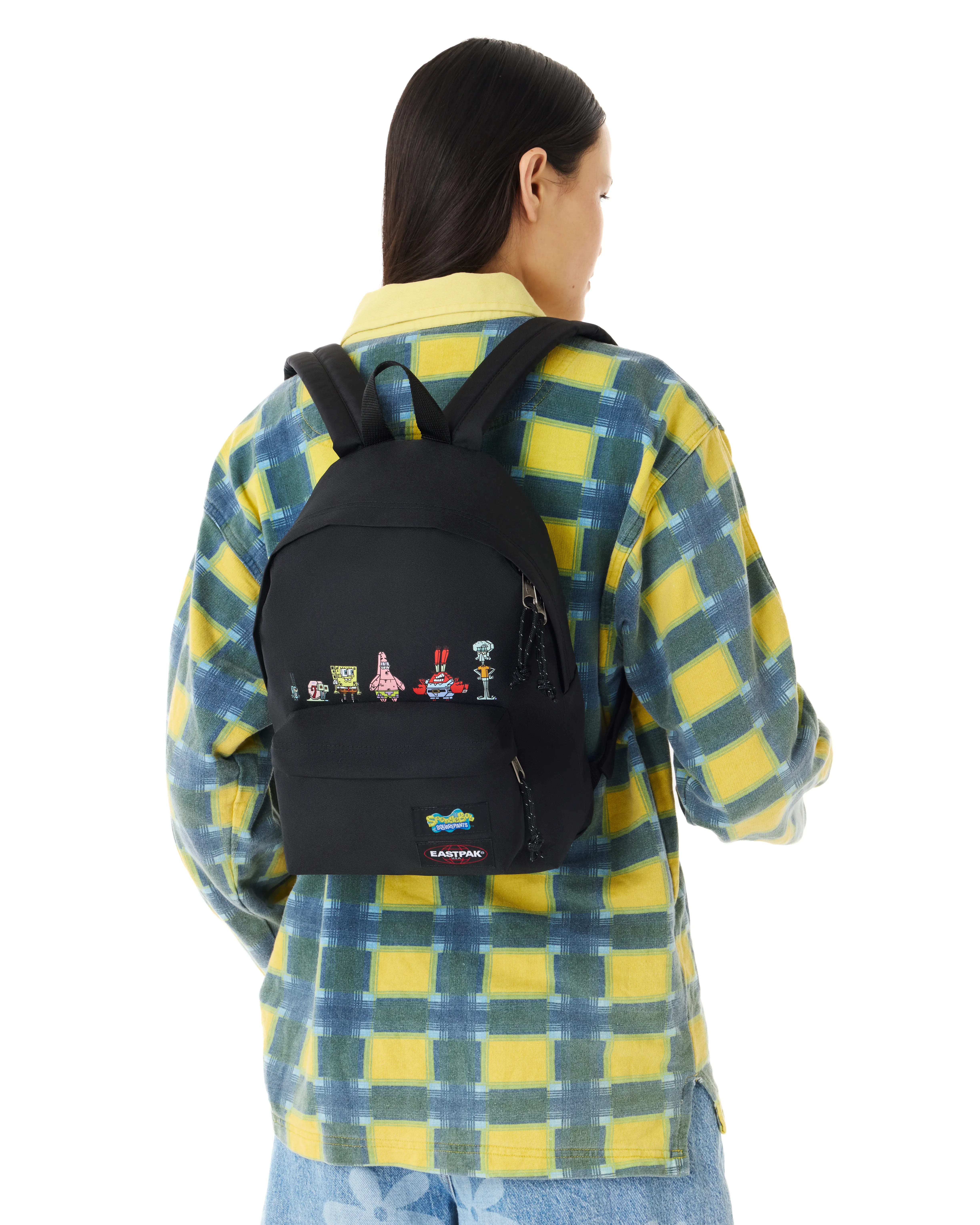 Eastpak - ORBIT / Line Up - Uniszex hátizsák