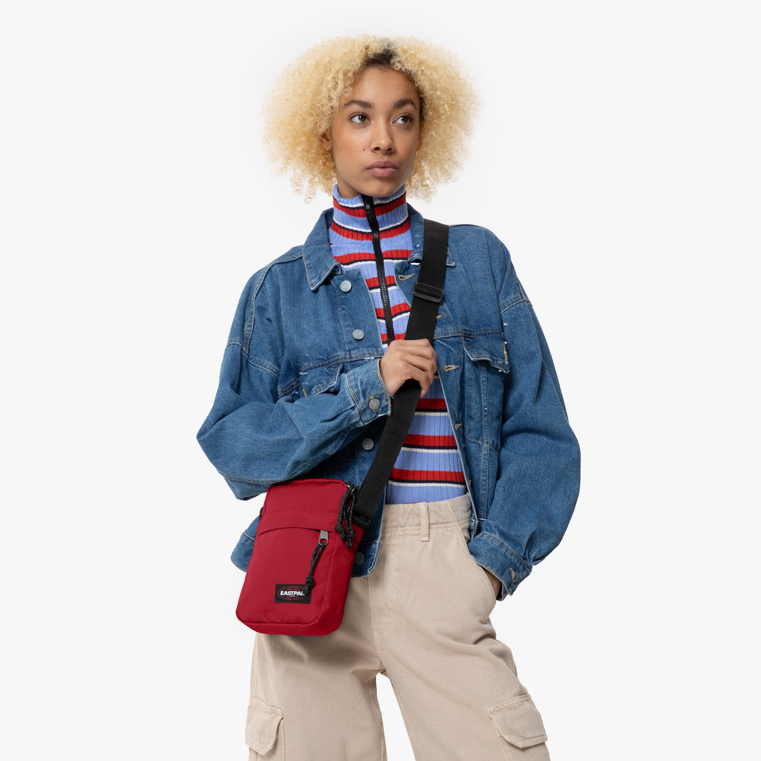 Eastpak - THE ONE - Uniszex oldaltáska