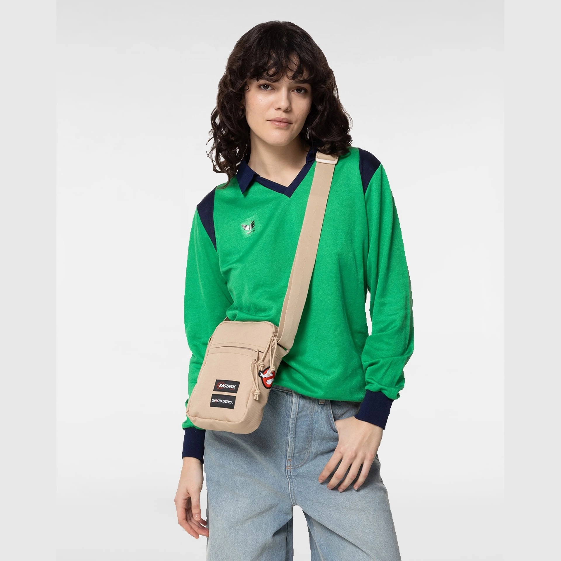 Eastpak - GhostBusters / The One - Uniszex oldaltáska