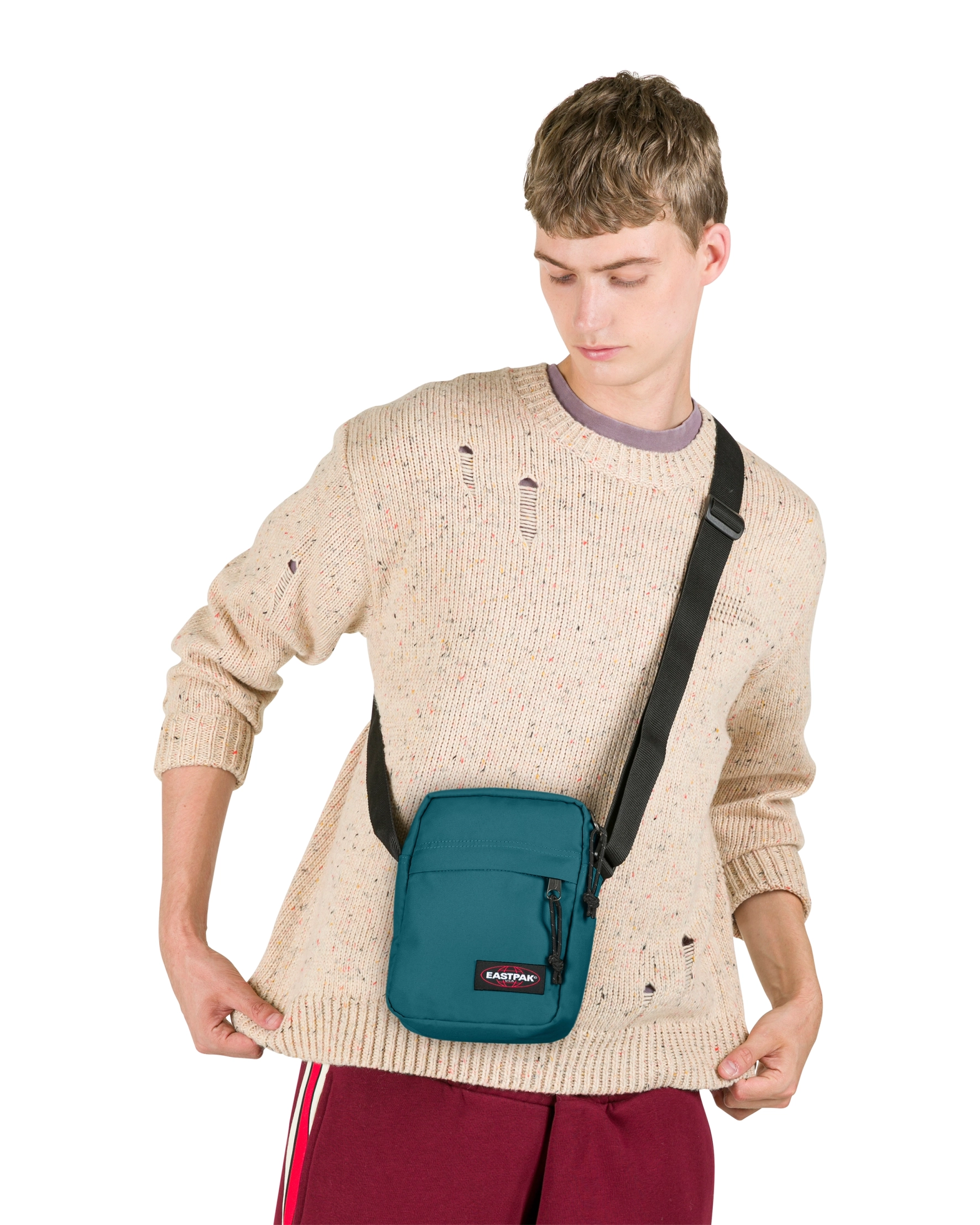 Eastpak - THE ONE - Uniszex oldaltáska