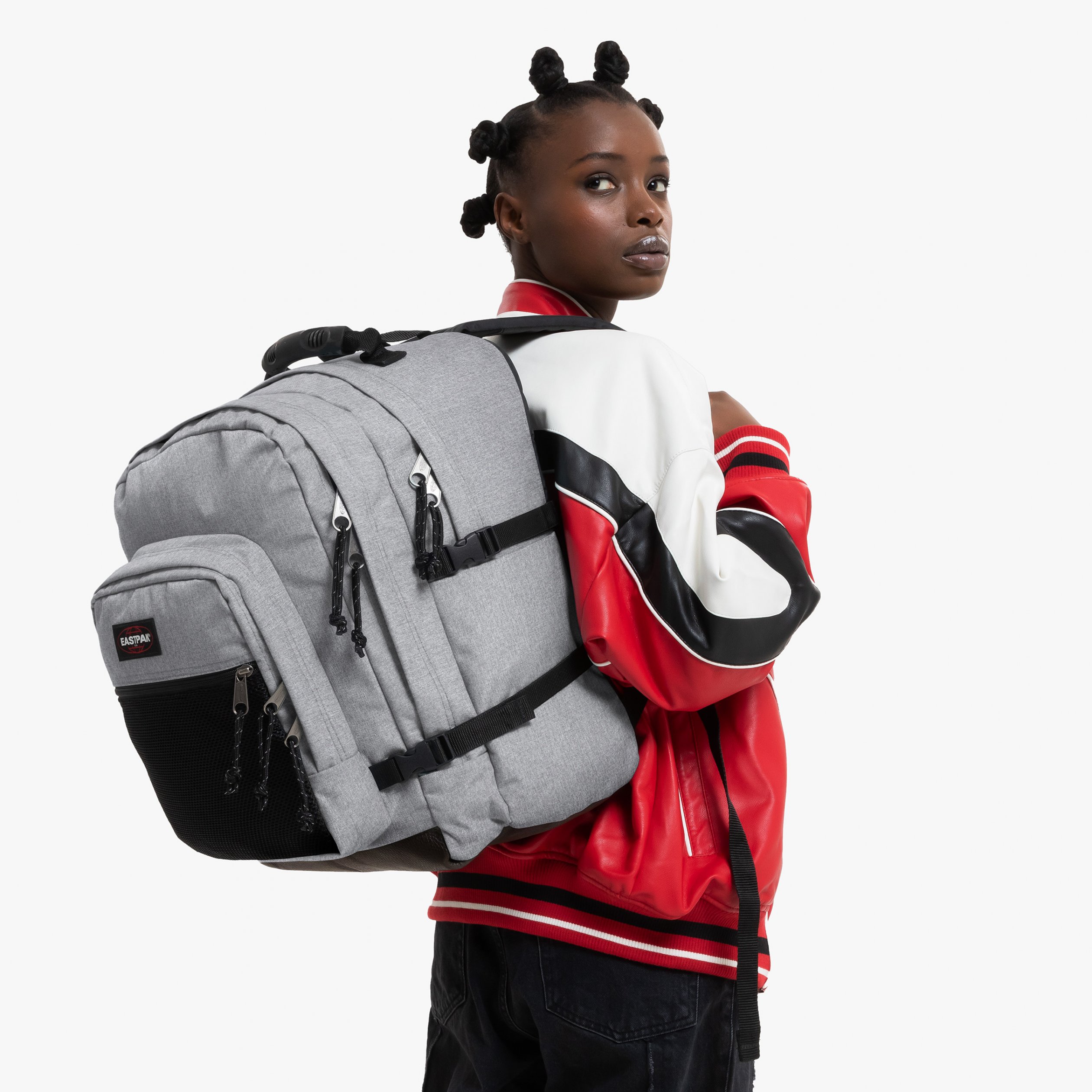 Eastpak - Ultimate / Sunday Grey - Uniszex hátizsák