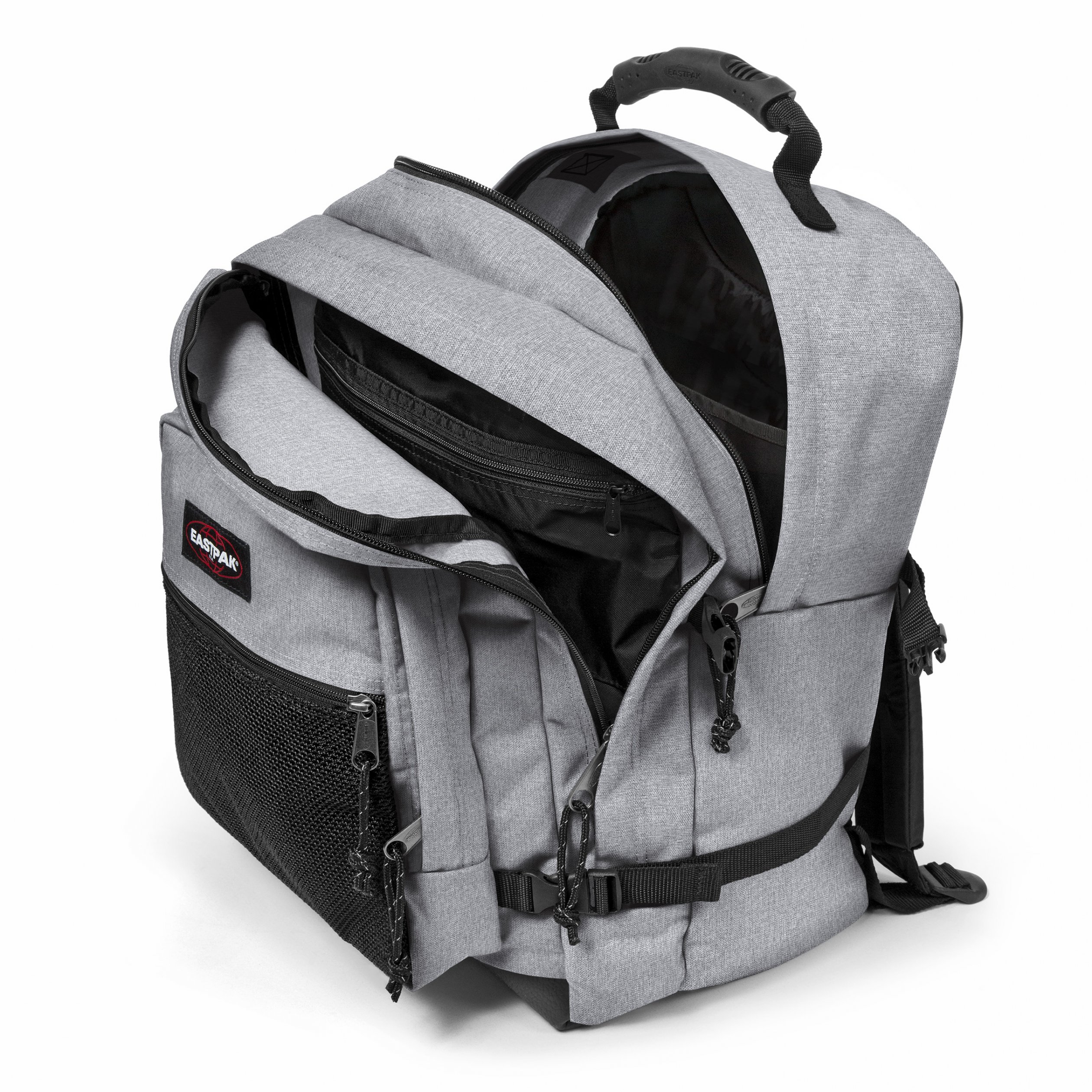 Eastpak - Ultimate / Sunday Grey - Uniszex hátizsák