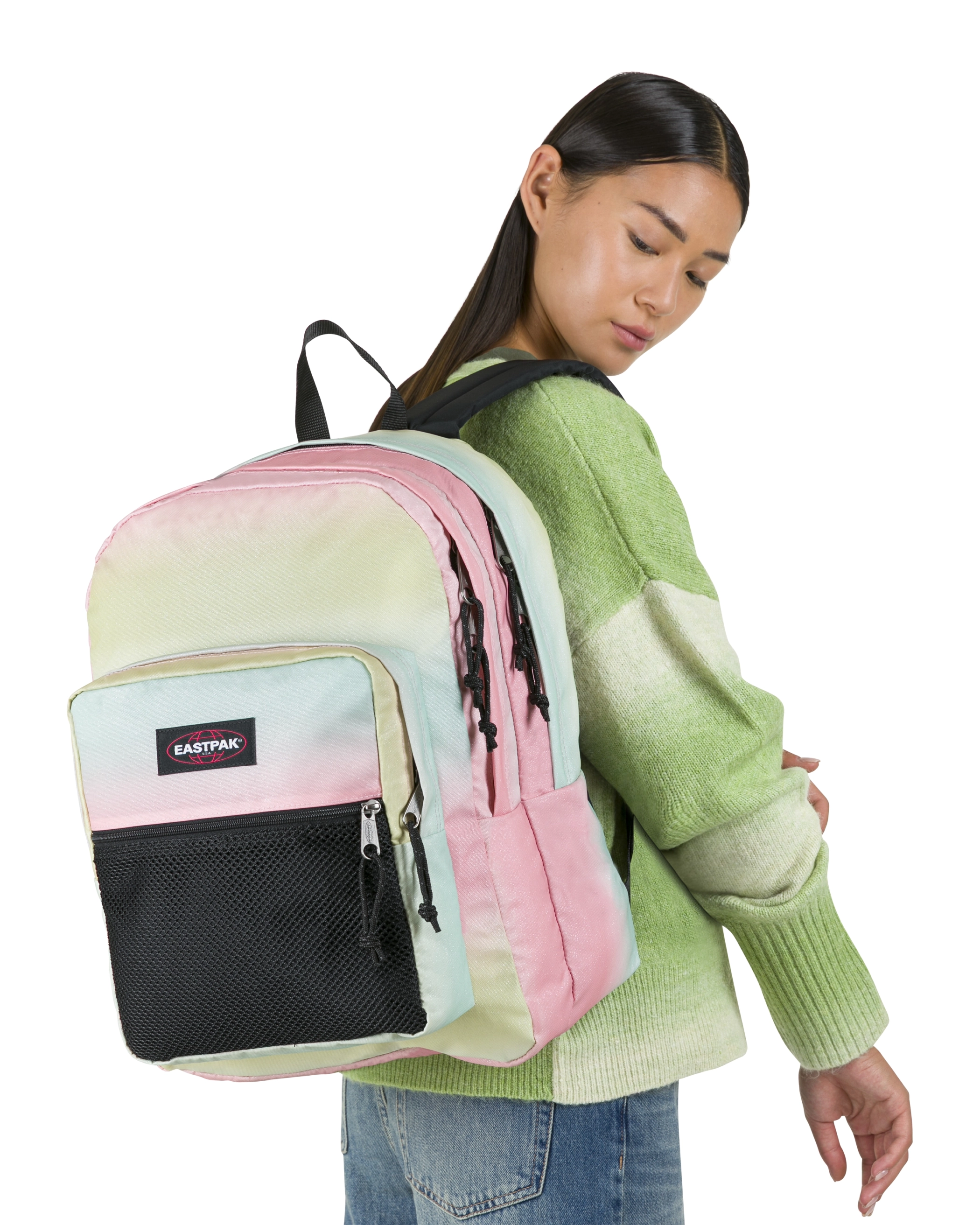 Eastpak - PINNACLE - Uniszex hátizsák