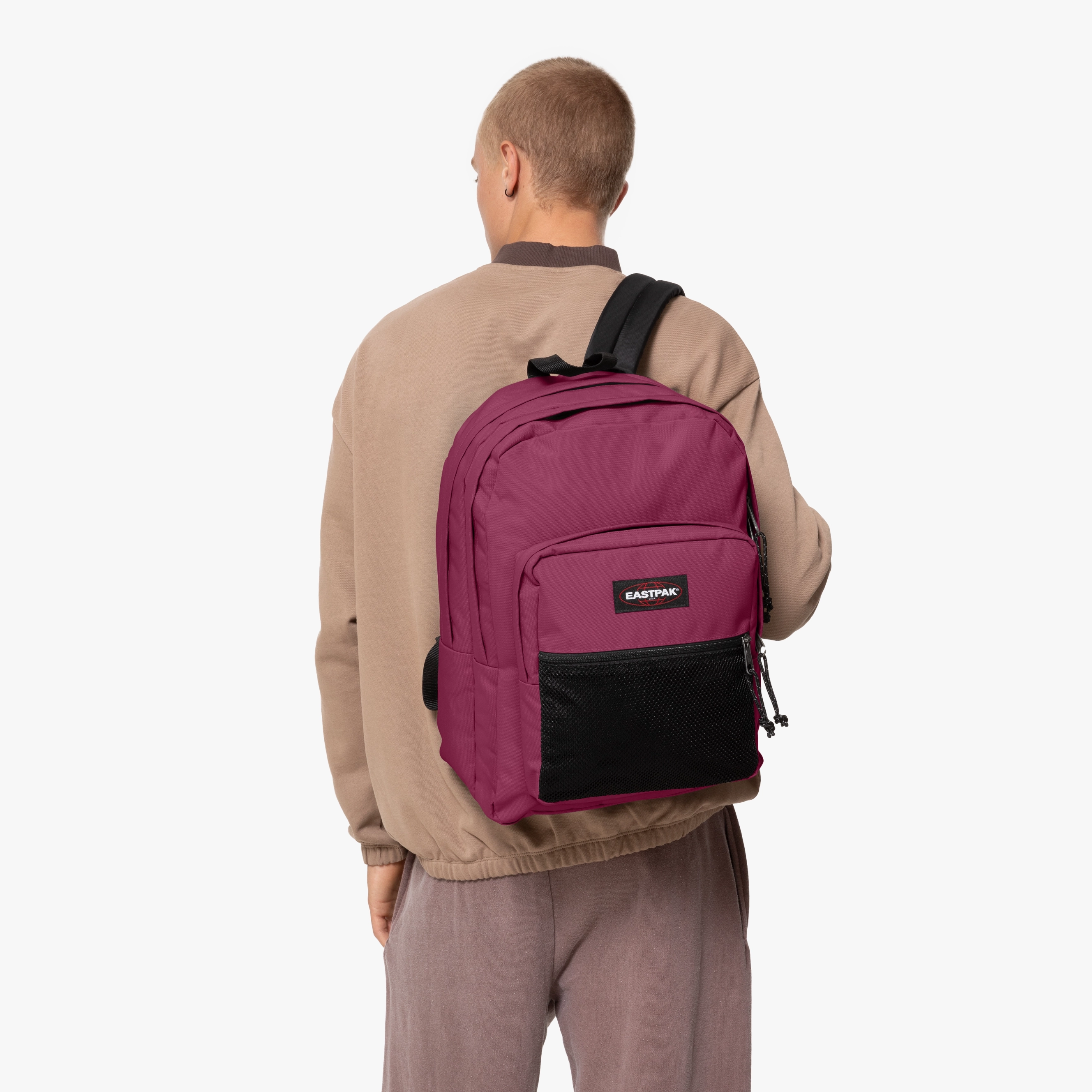 Eastpak - PINNACLE - Uniszex hátizsák