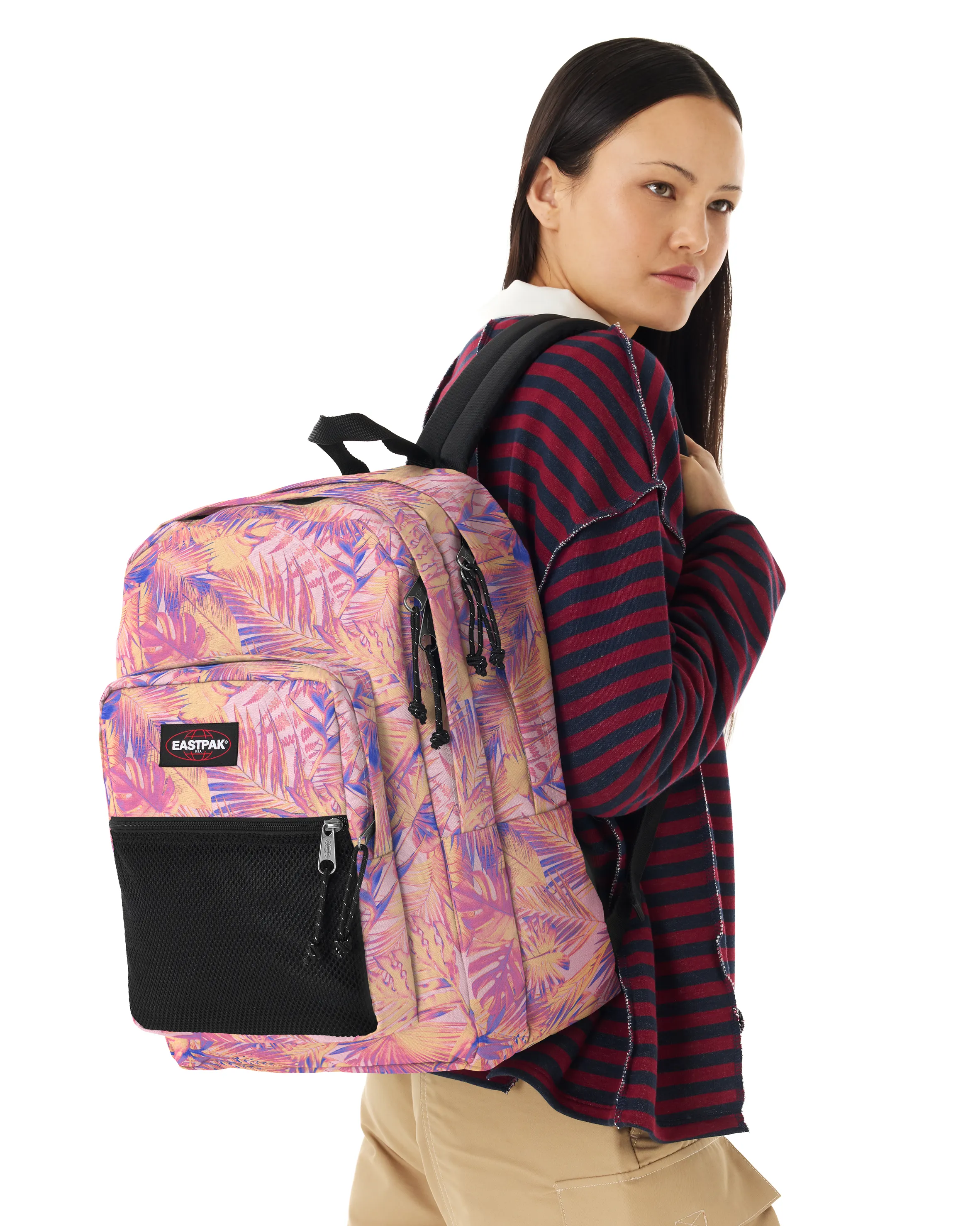 Eastpak - PINNACLE - Női hátizsák