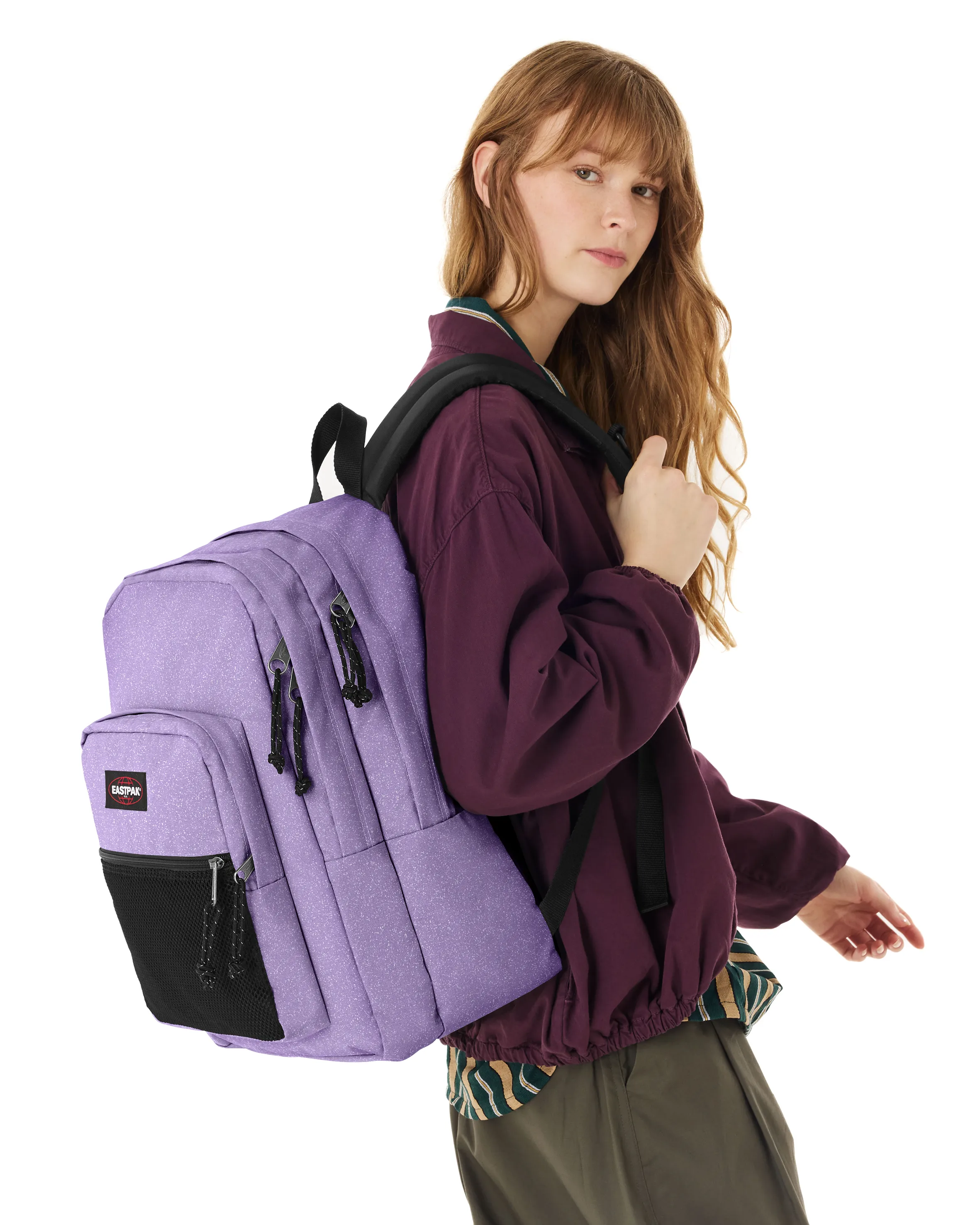 Eastpak - PINNACLE - Női hátizsák